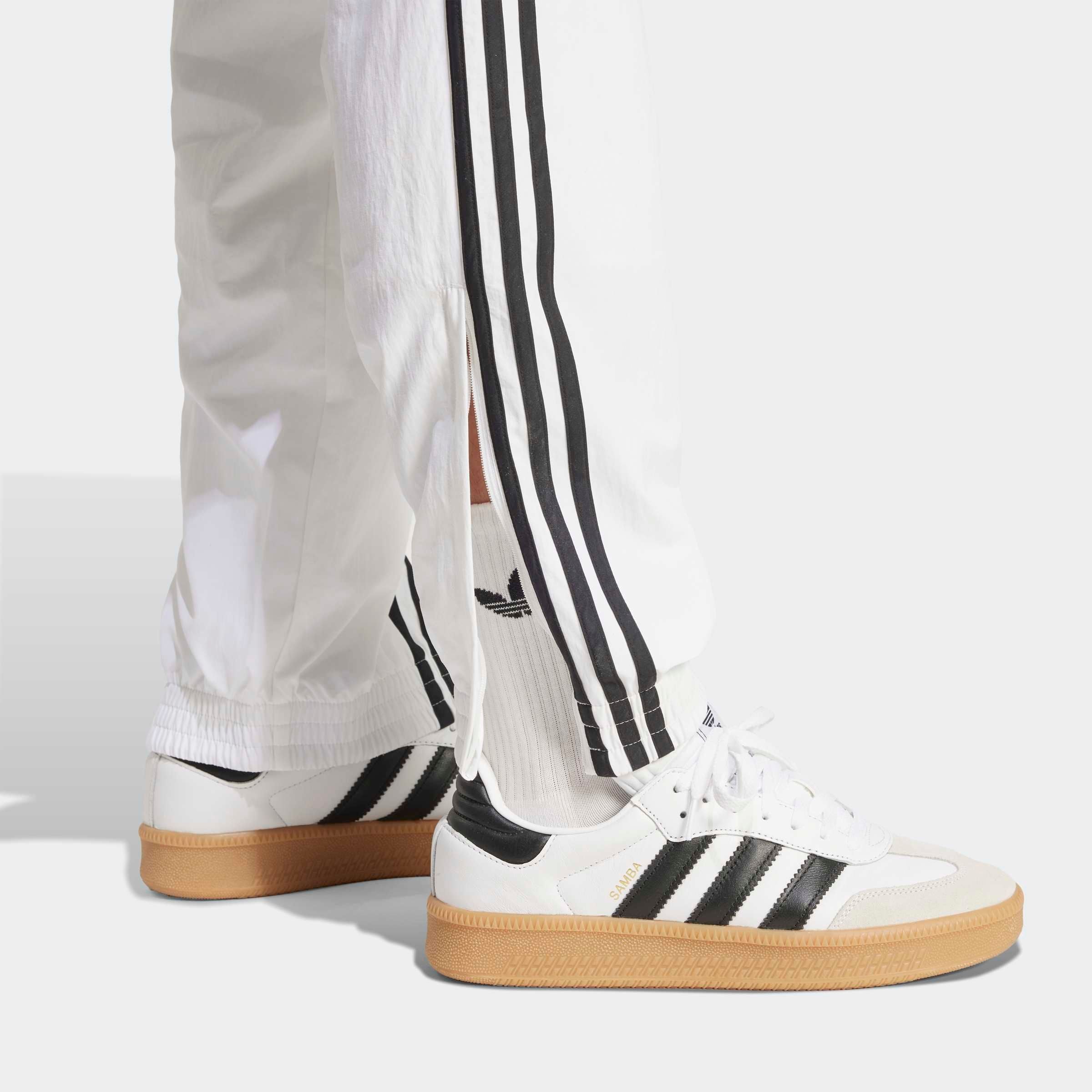 adidas Originals Sporthose »WOVEN FBIRD TP«, (1 tlg.)