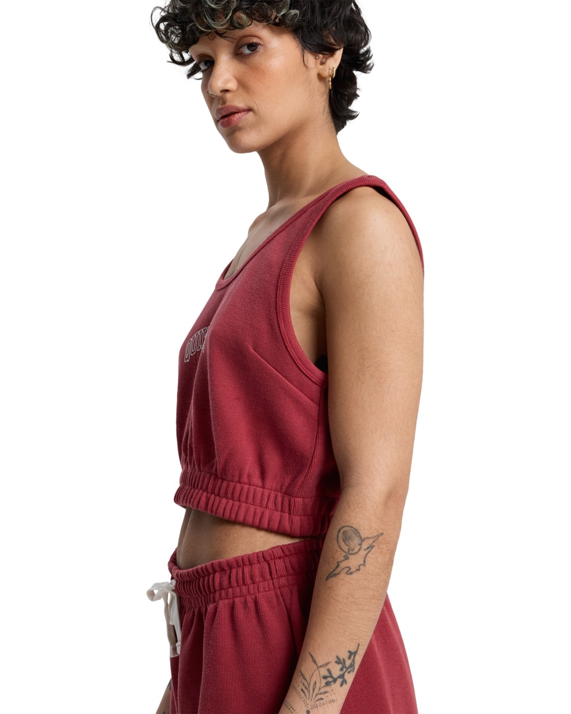 Quiksilver Tanktop »Bolea Brassiere«