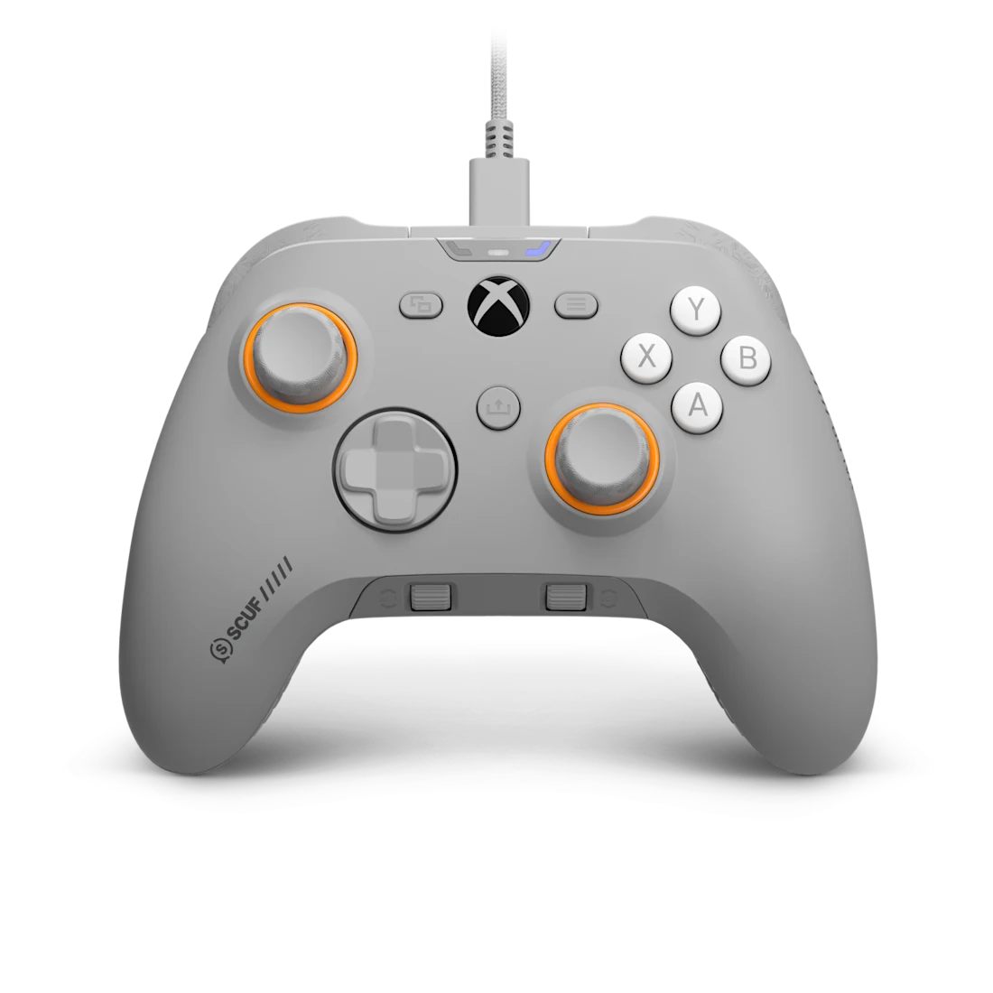 Corsair Controller »SCUF Valor Wired TMR Preconfigured Controller White«
