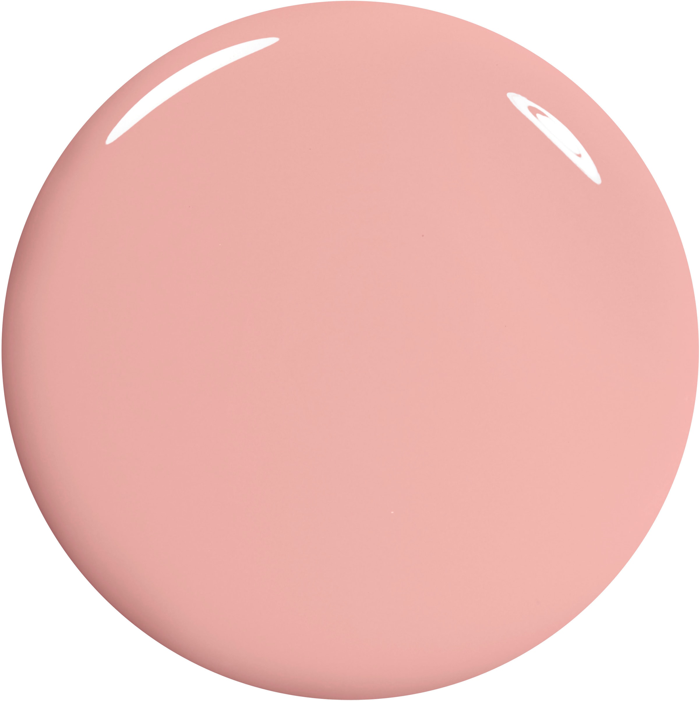 essie Gel-Nagellack »Gel Couture Nude«, mit natürlichen Inhaltsstoffen