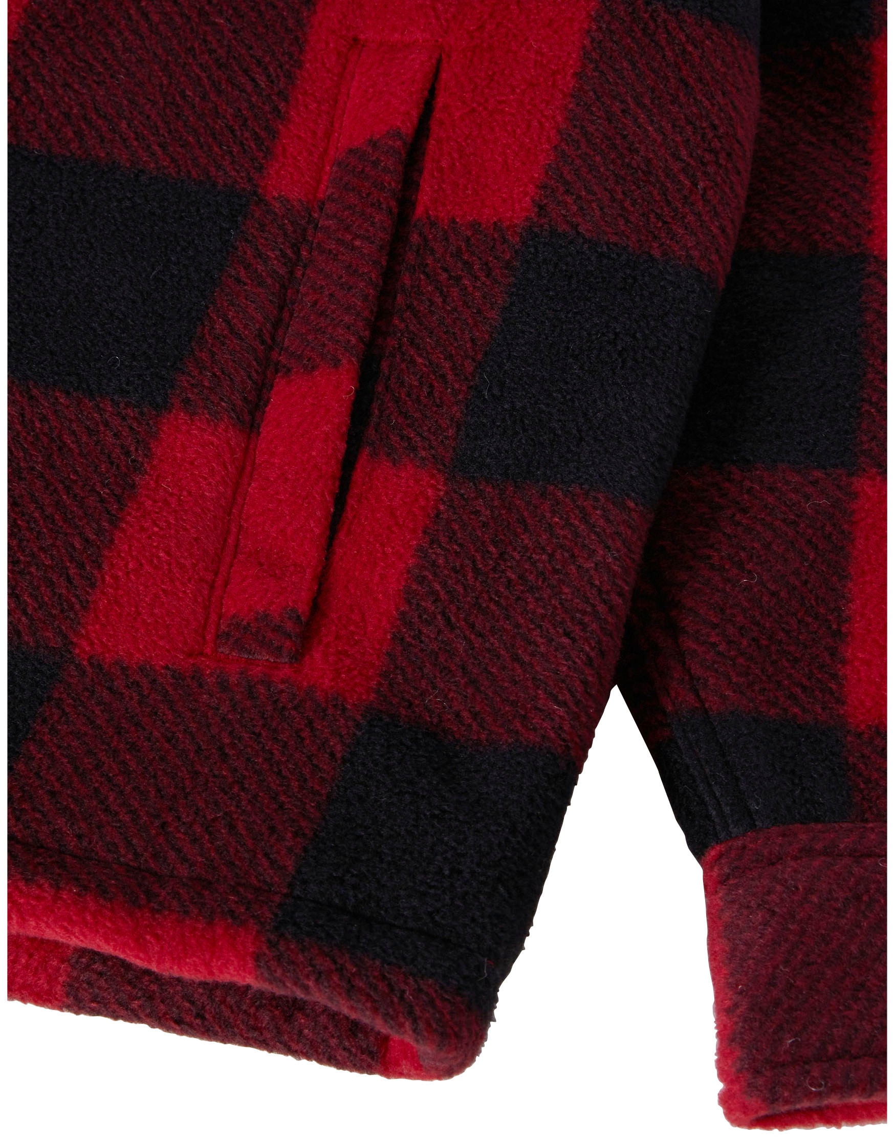 Dickies Thermohemd »Portland«, warm gefüttert aus mit Brusttaschen im Online Polarfleece, Shop 2 OTTO