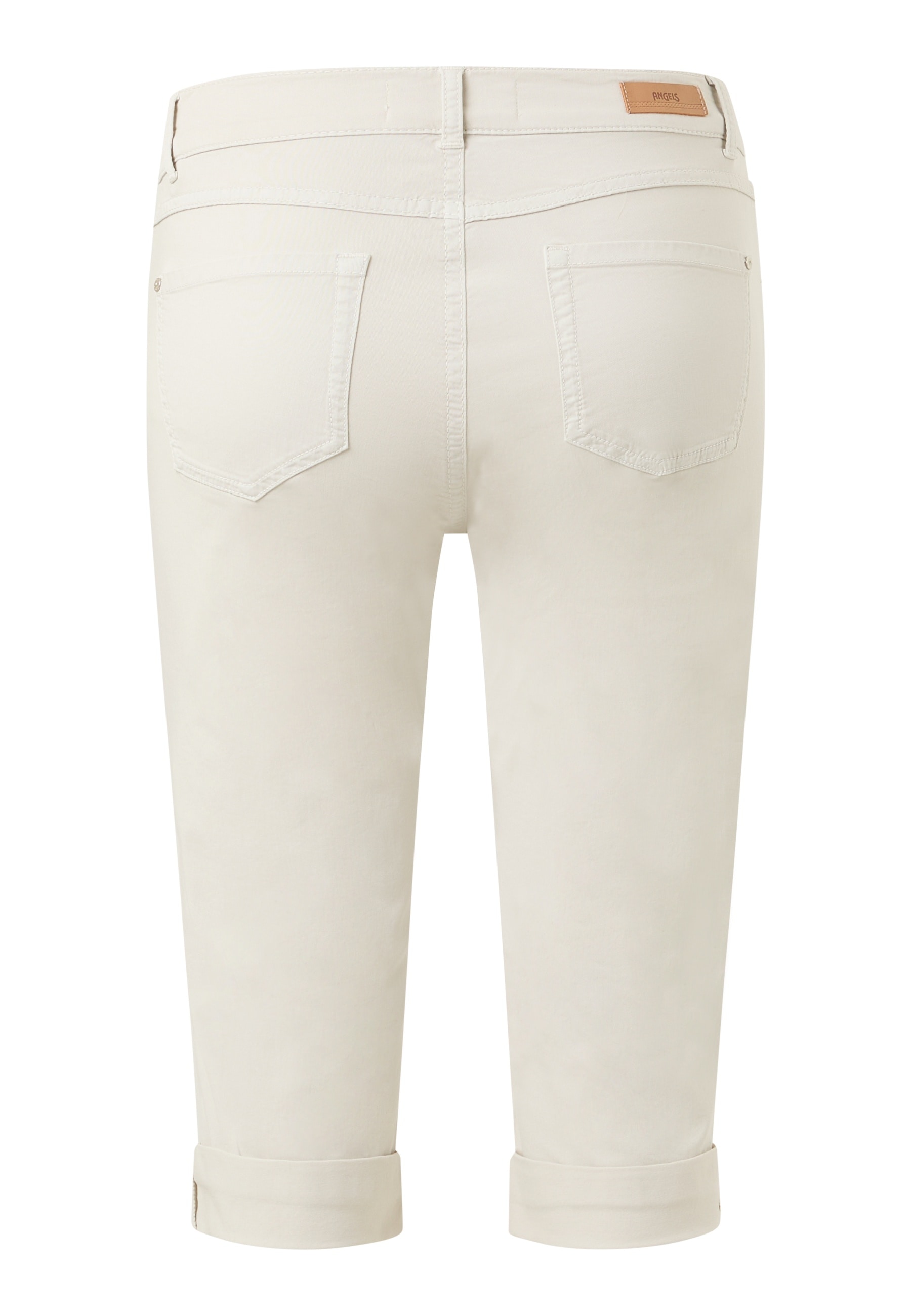 ANGELS Caprihose, mit Stretch