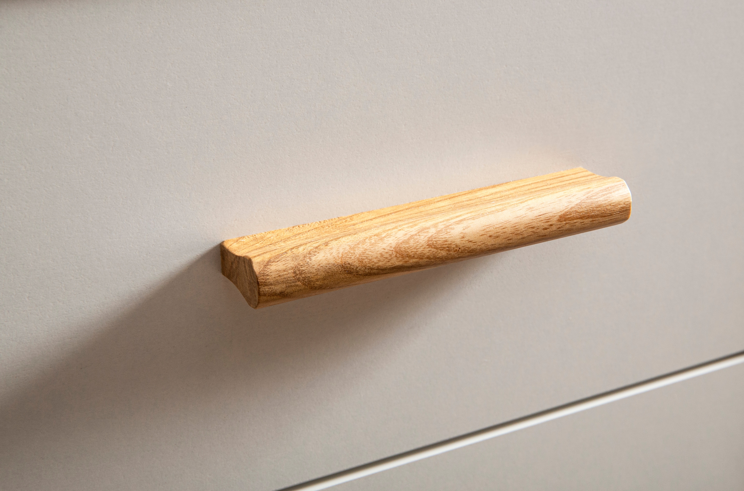 Schildmeyer Aktenschrank »Torge Aktenschrank, Breite 80 cm«, (1 St.), 2-fach Stapelbar