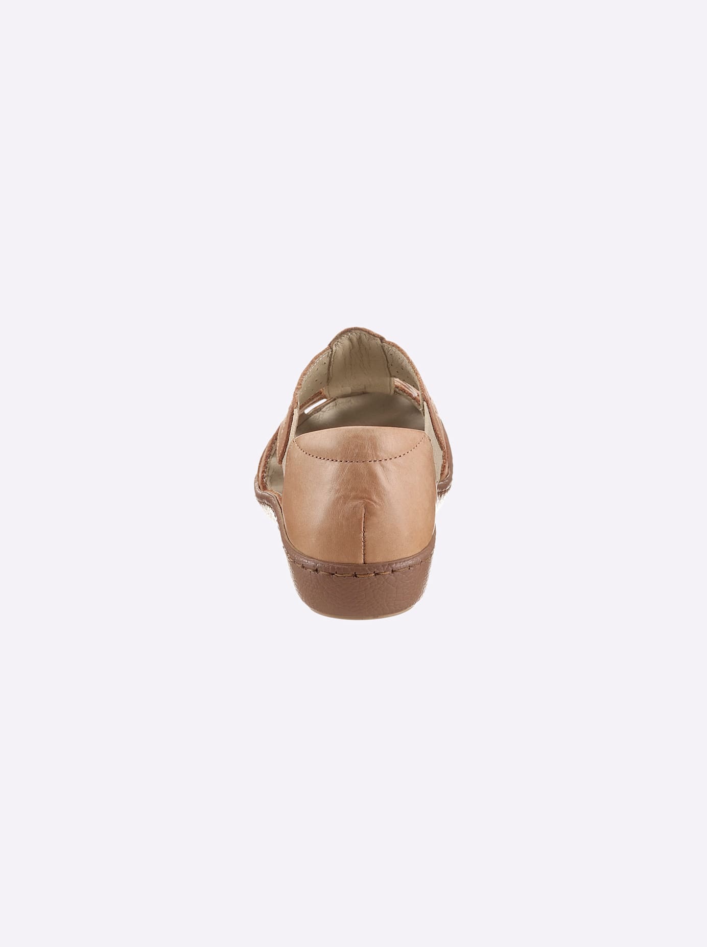 Classic Slipper
