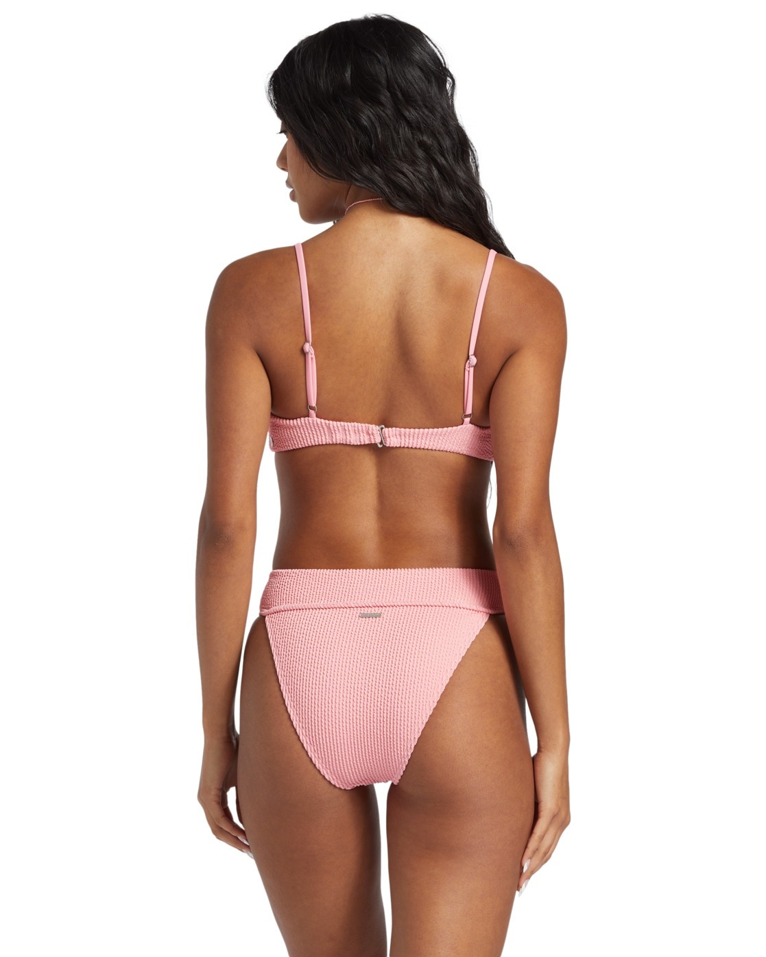 Billabong Bade-Shirt »Summer High Kensley«