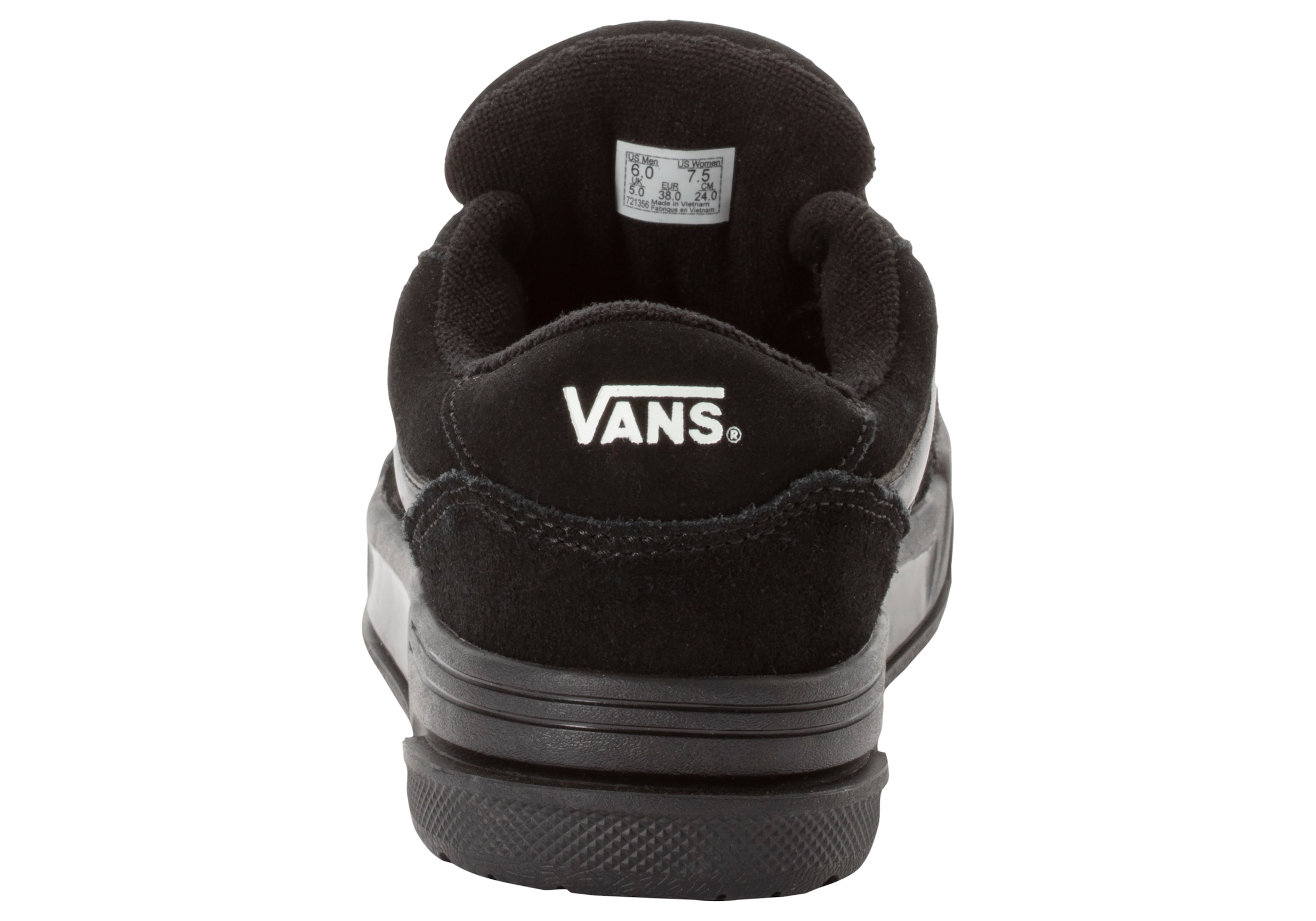 Vans Sneaker »Hylane«