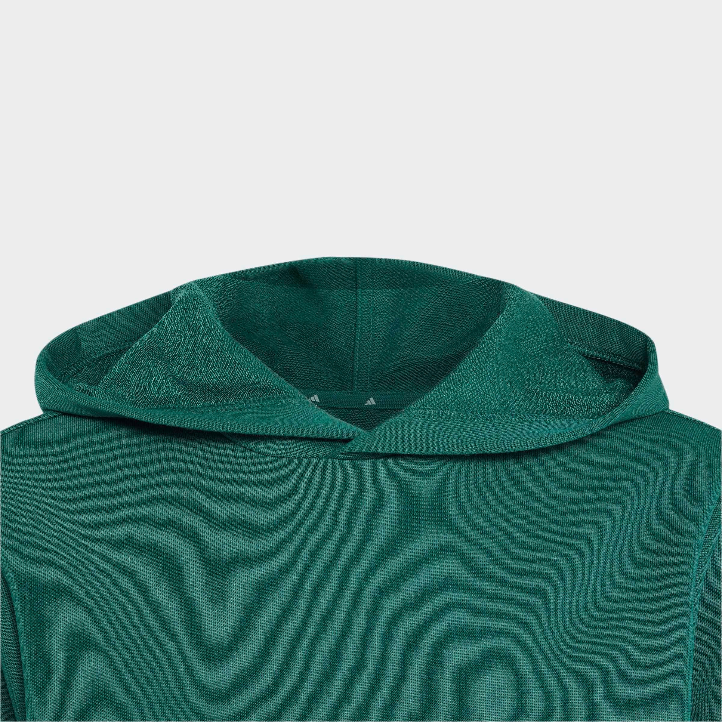 adidas Sportswear Kapuzensweatshirt »J BL FT HD 280«

