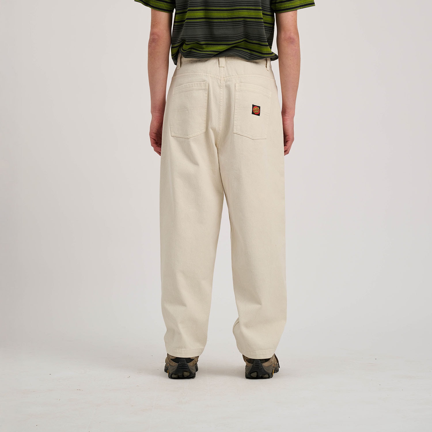 Santa Cruz Webhose »BIG PANTS«