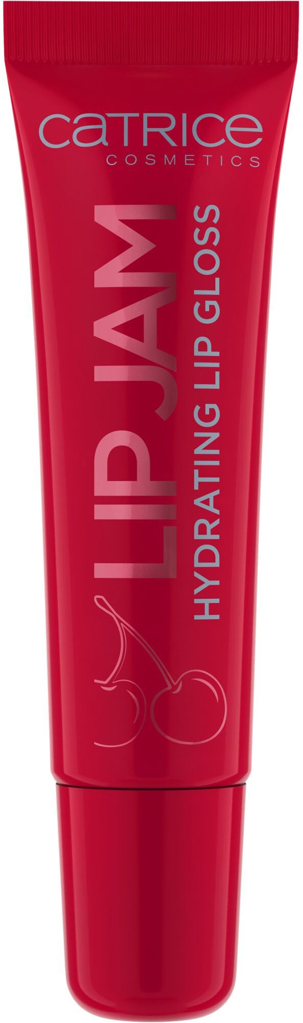 Catrice Lipgloss »Lip Jam Hydrating Lip Gloss«, (Set, 3 tlg.), mit LSF 28
