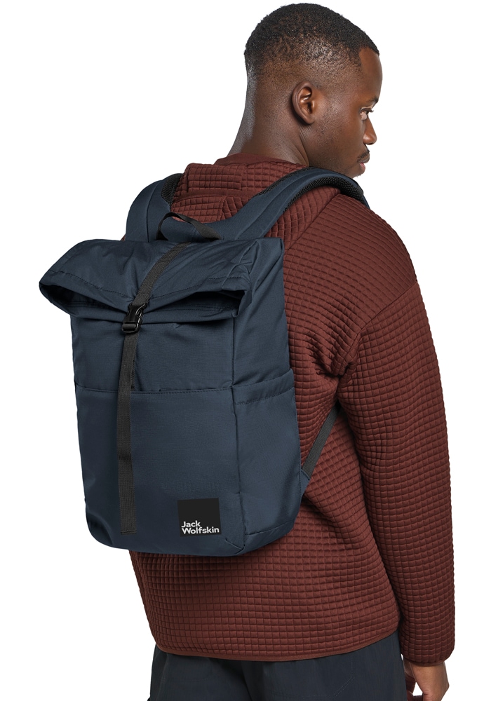 Jack Wolfskin Daypack »ISLAND« in blau, Größe onesize