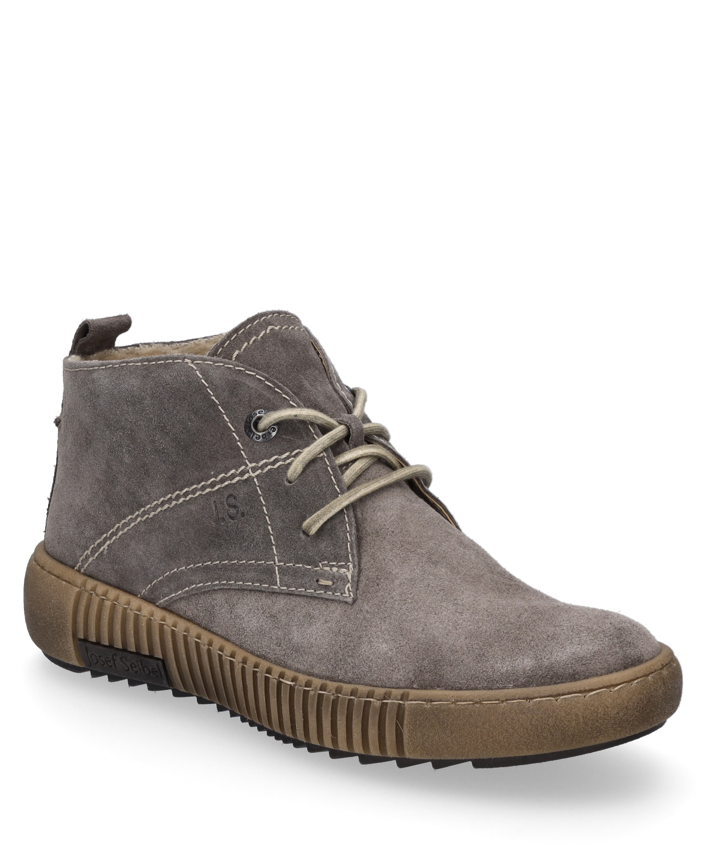 Josef Seibel Stiefelette »Maren 02, grau«