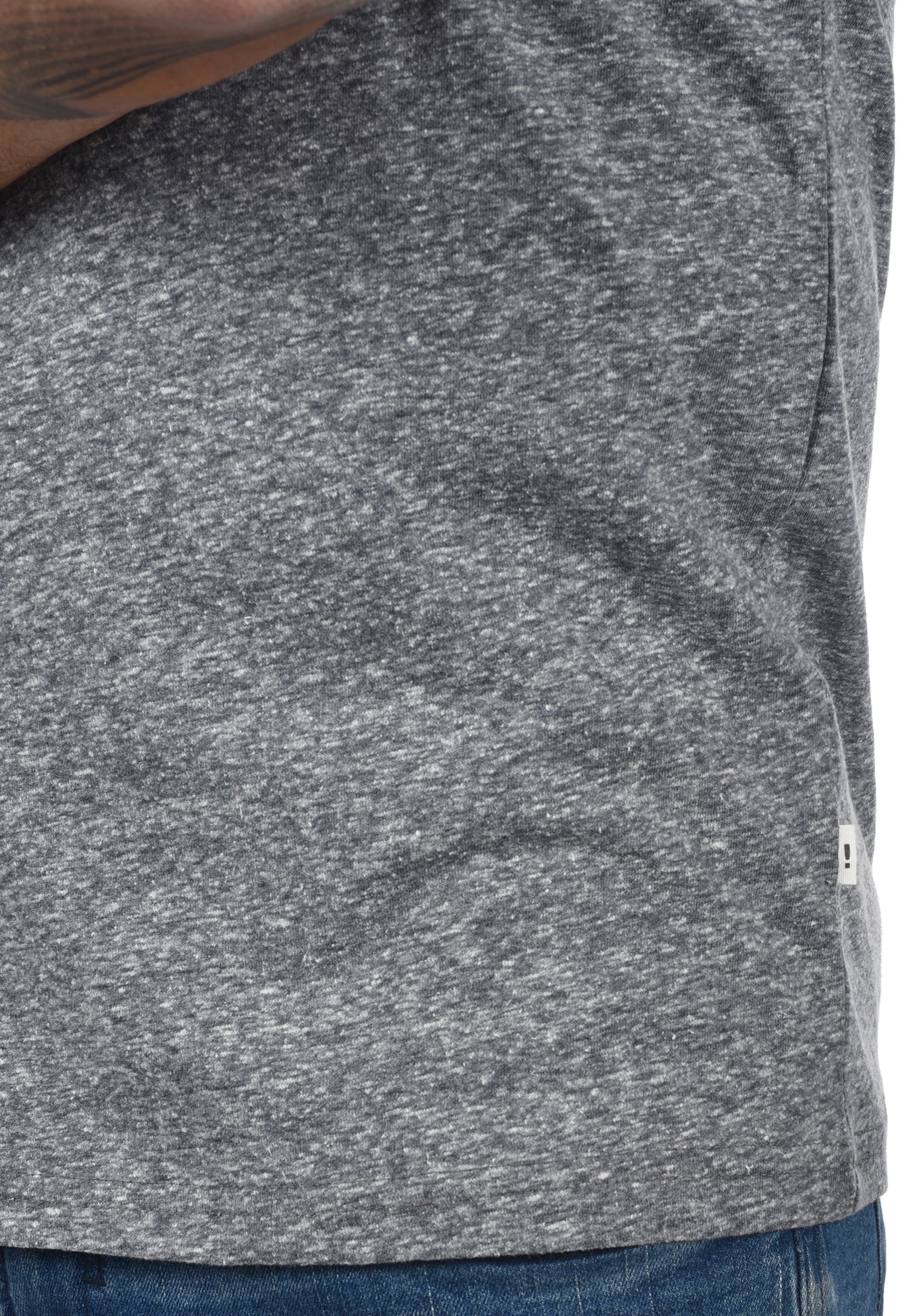 !Solid T-Shirt »T-Shirt SDAlarus«