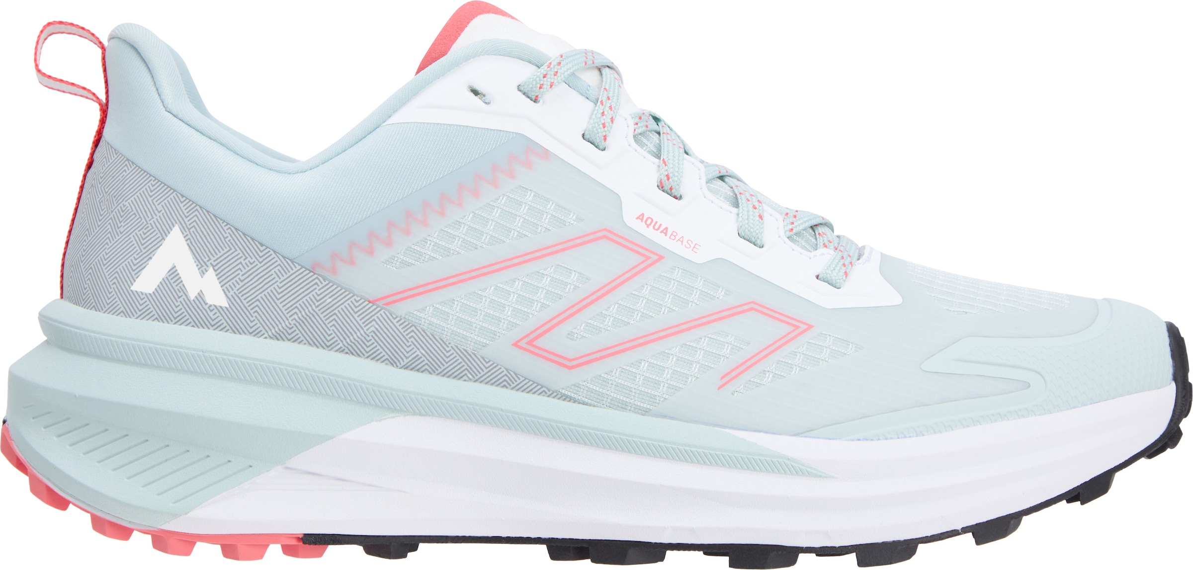 McKINLEY Trailrunningschuh »Zyrox Trail III AQB«