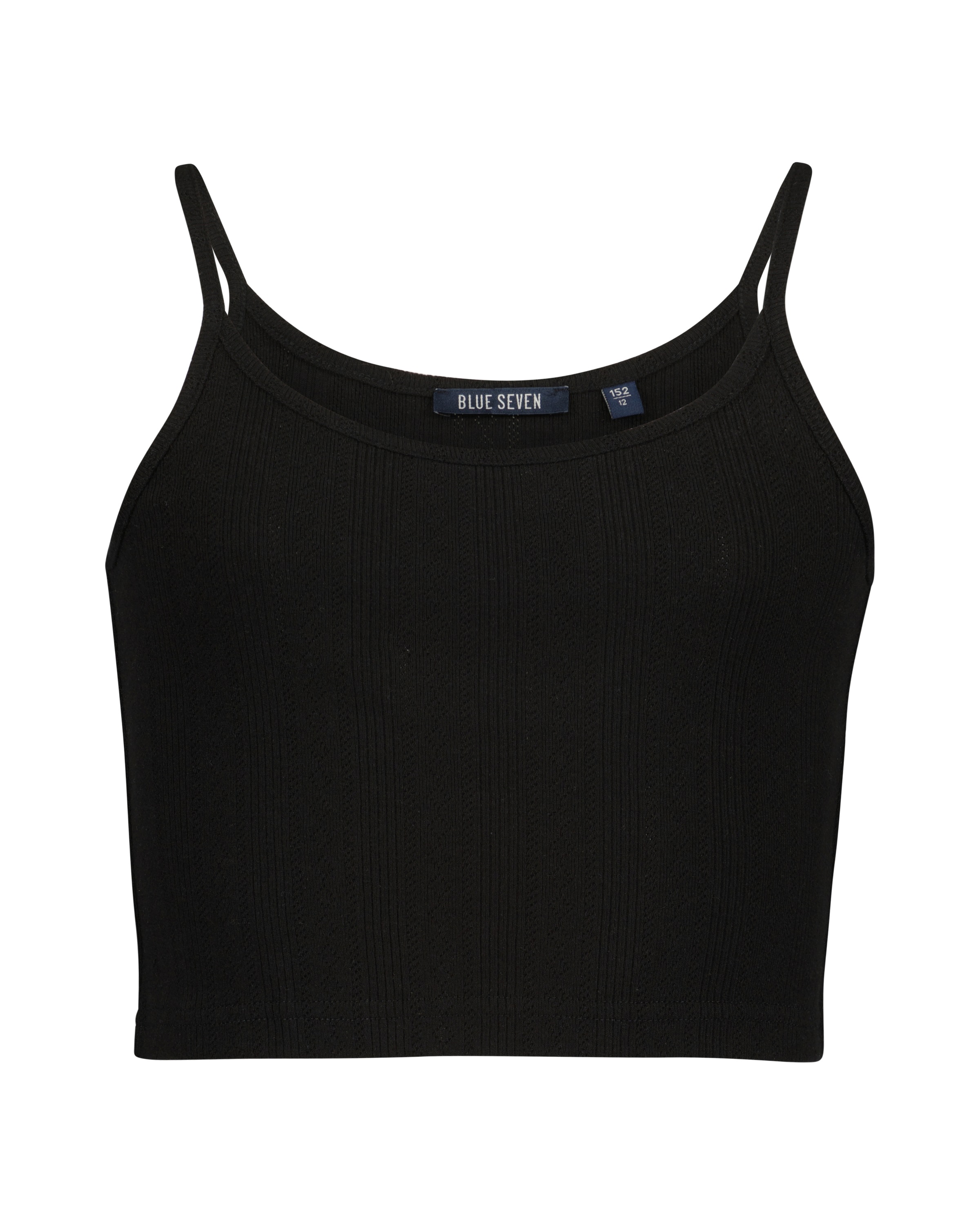 Blue Seven Crop-Top »Blue Seven Tops 2 PACK«