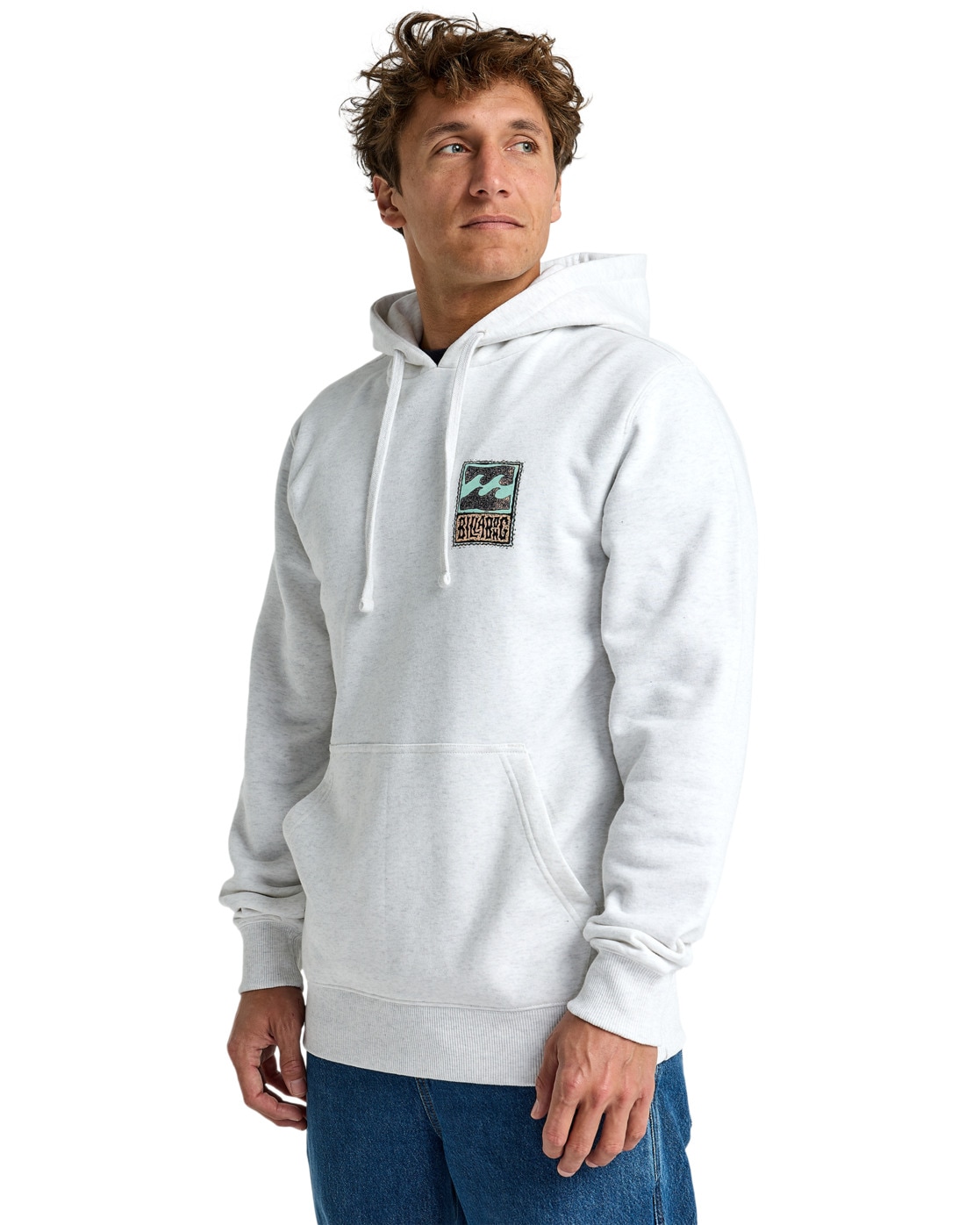 Billabong Kapuzensweatshirt »Foundation«

