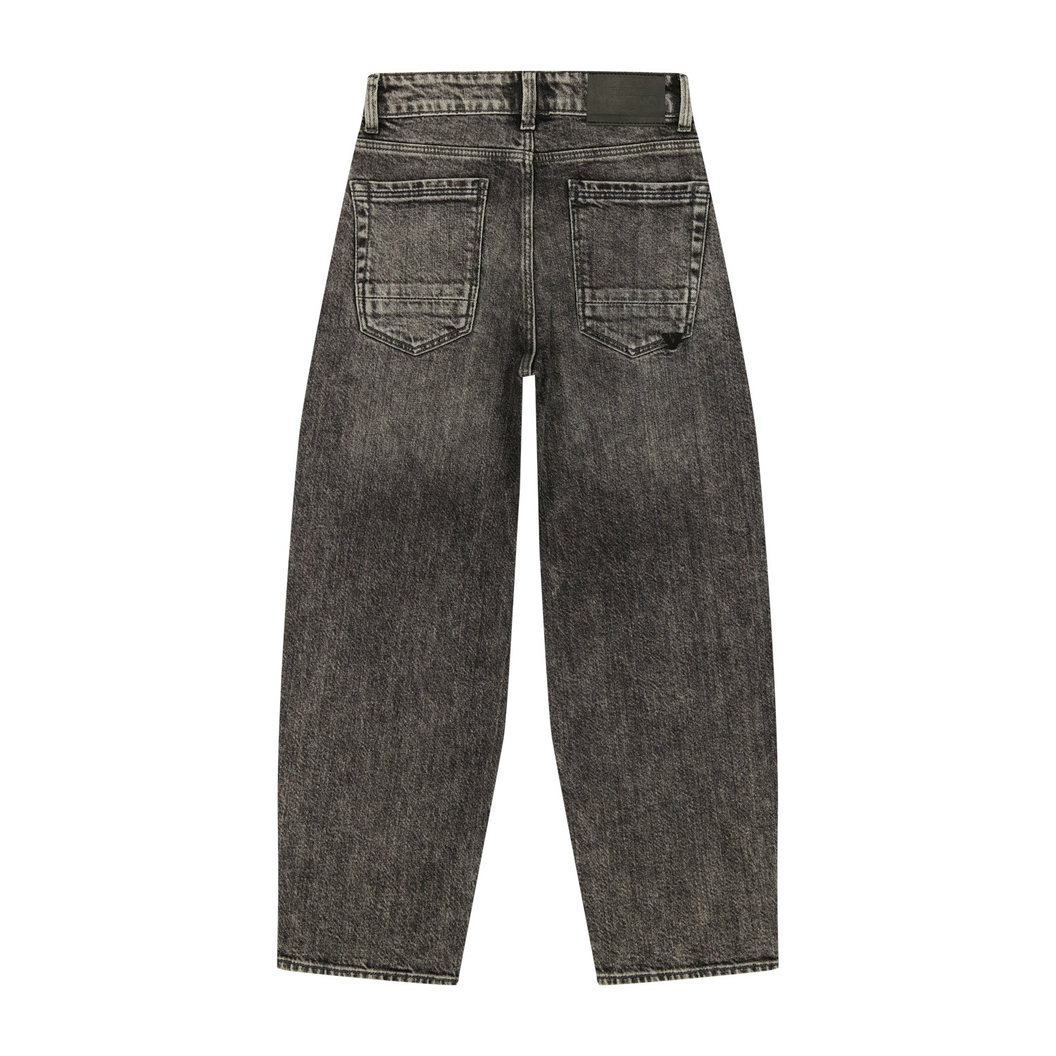 Vingino 5-Pocket-Jeans »Keaton« mit Barrel Legs / für Boys