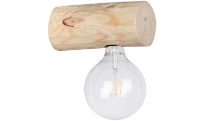 Paco Home Wandleuchte »KAYA«, LED Feuchtraumleuchte Werkstattlampe  Kellerlampe IP65 Wasserfest kaufen im OTTO Online Shop