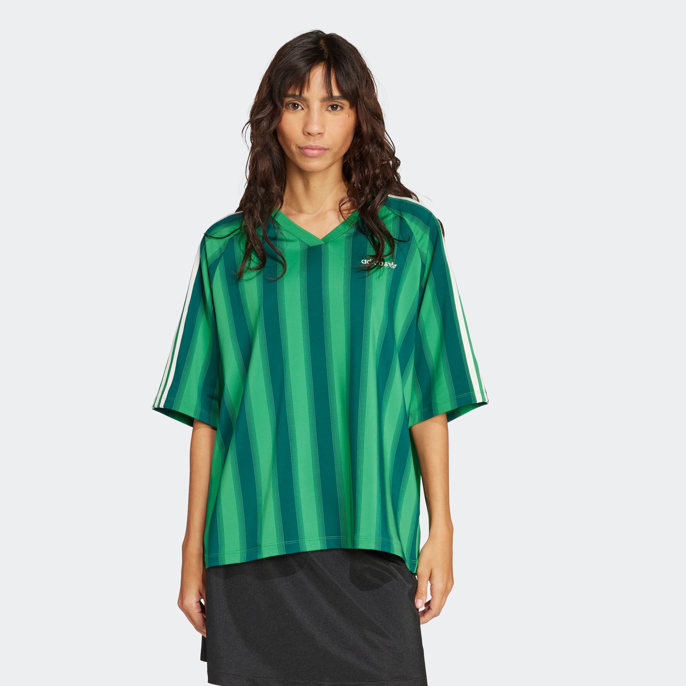 adidas Originals T-Shirt »LINEAR TEE«