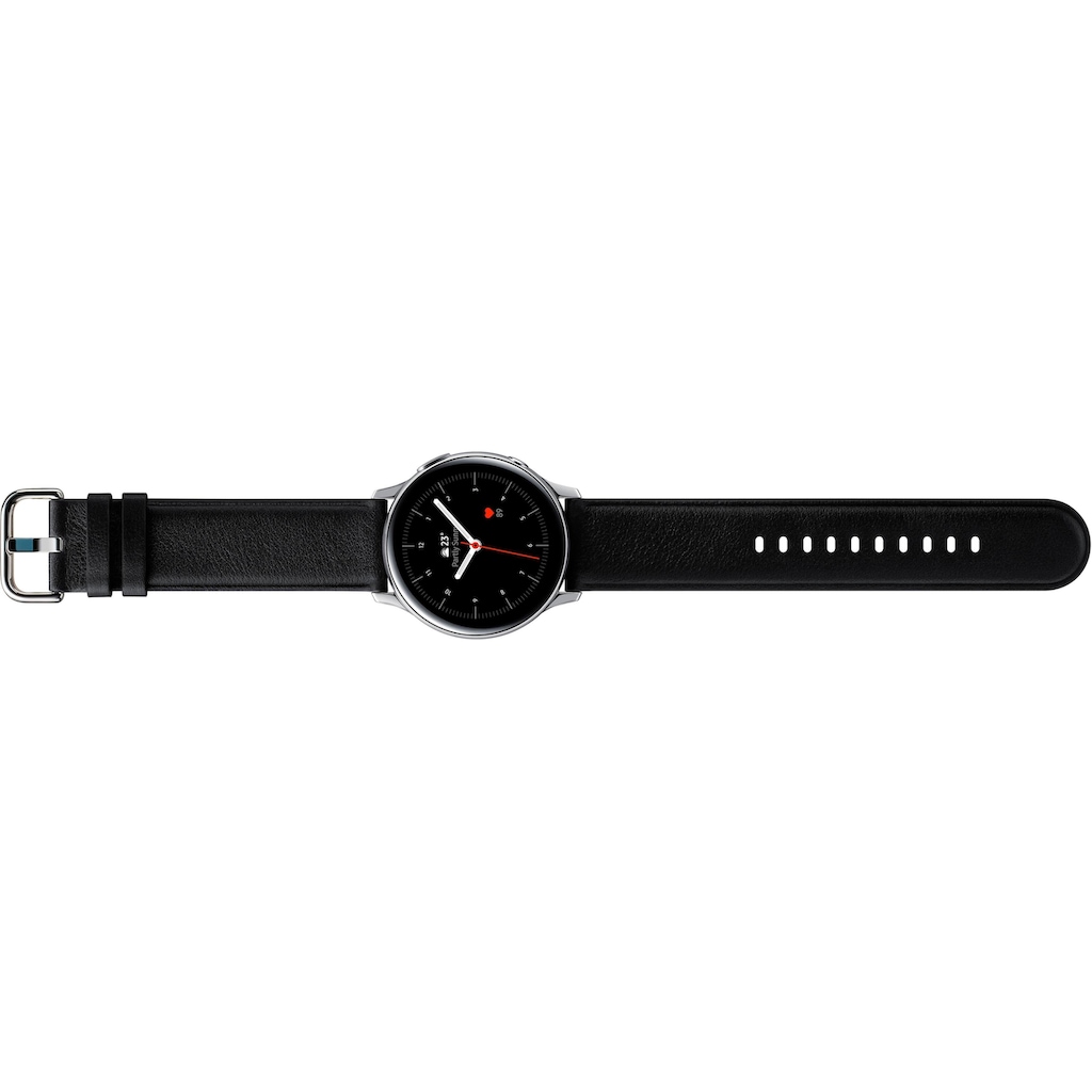 Samsung Smartwatch »Galaxy Watch Active2, 40mm, Bluetooth (SM R830)«