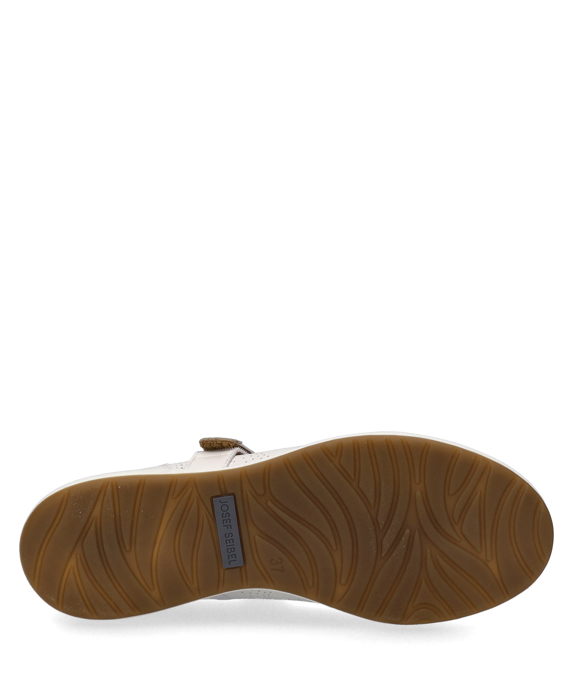 Josef Seibel Slipper »Caren 68, weiss-gold«