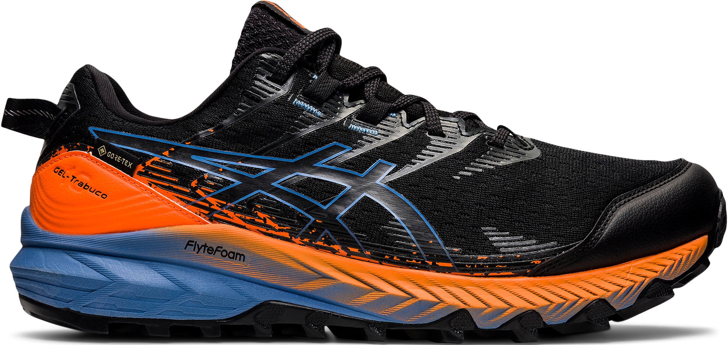 Asics Laufschuh »GEL-Trabuco 10 Gore-Tex«