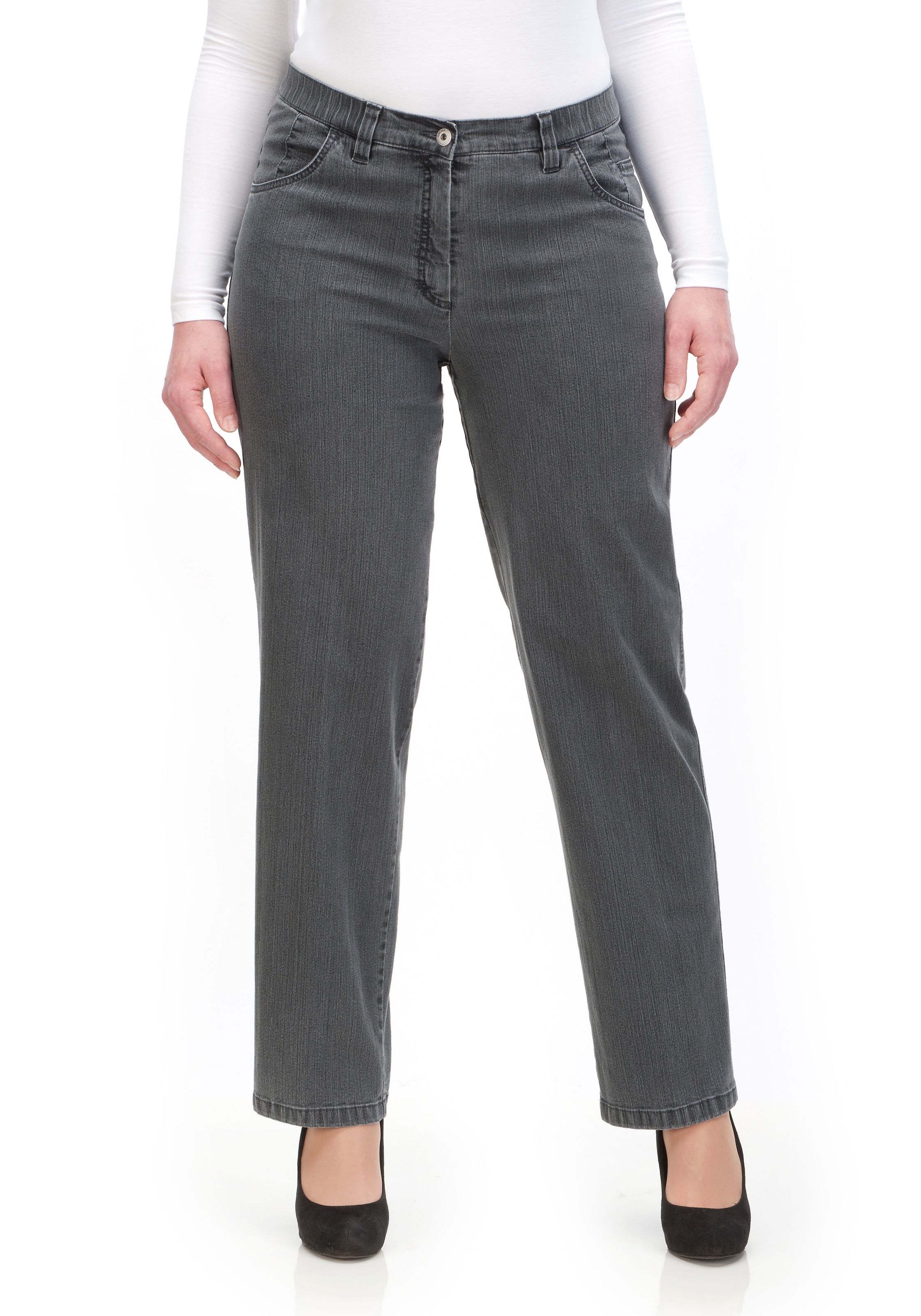 KjBRAND »Babsie« mit Stretch-Anteil
