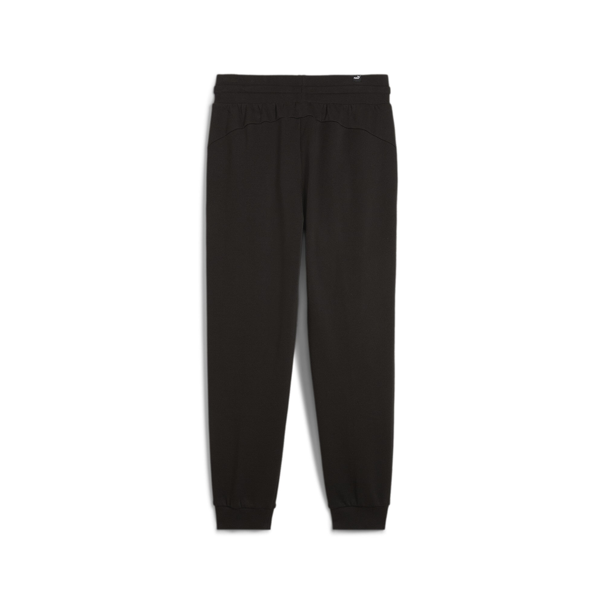 PUMA Trainingshose »ESS+ SCRIPT PANTS FL«