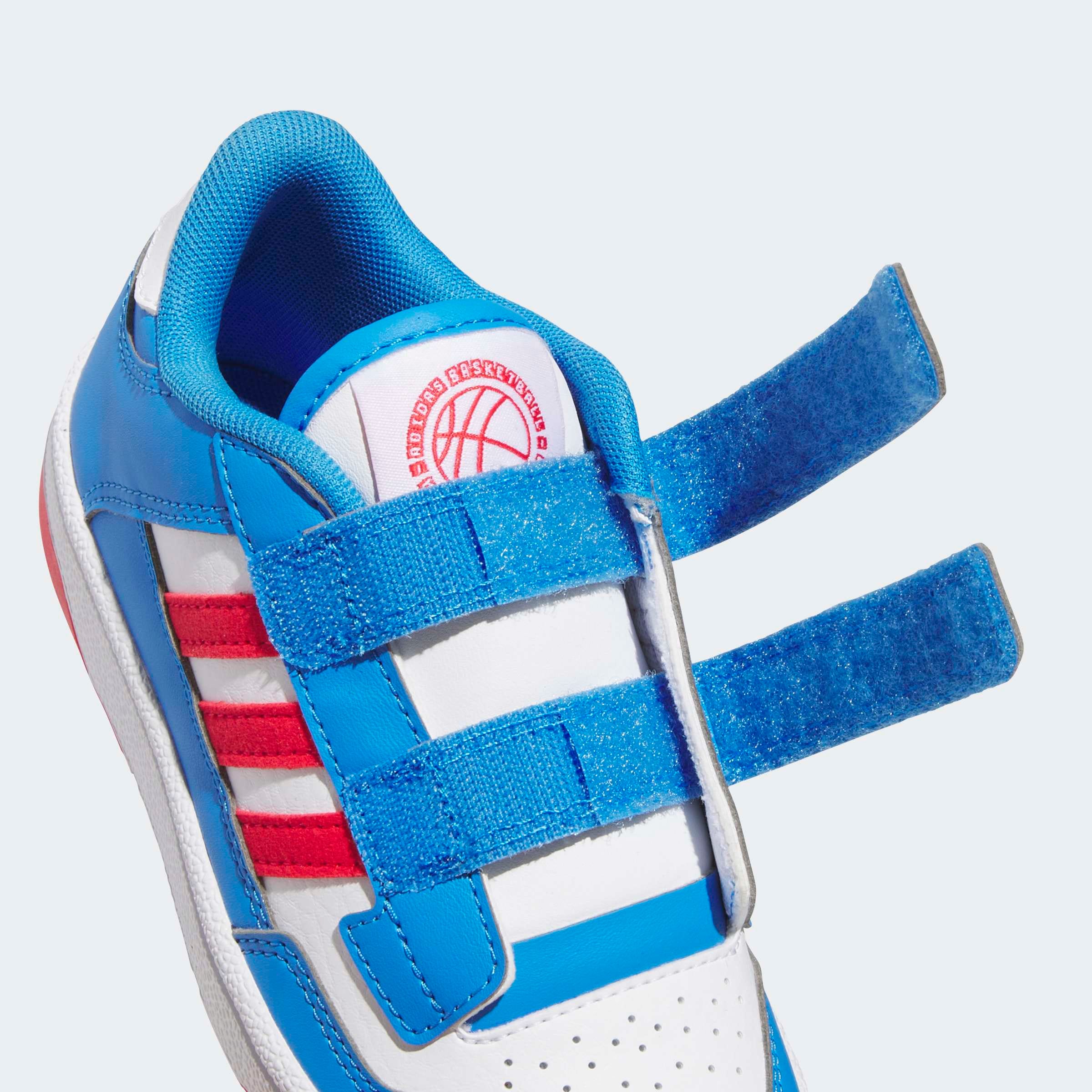 adidas Sportswear Sneaker »RAPID COURT KIDS«  für Kinder