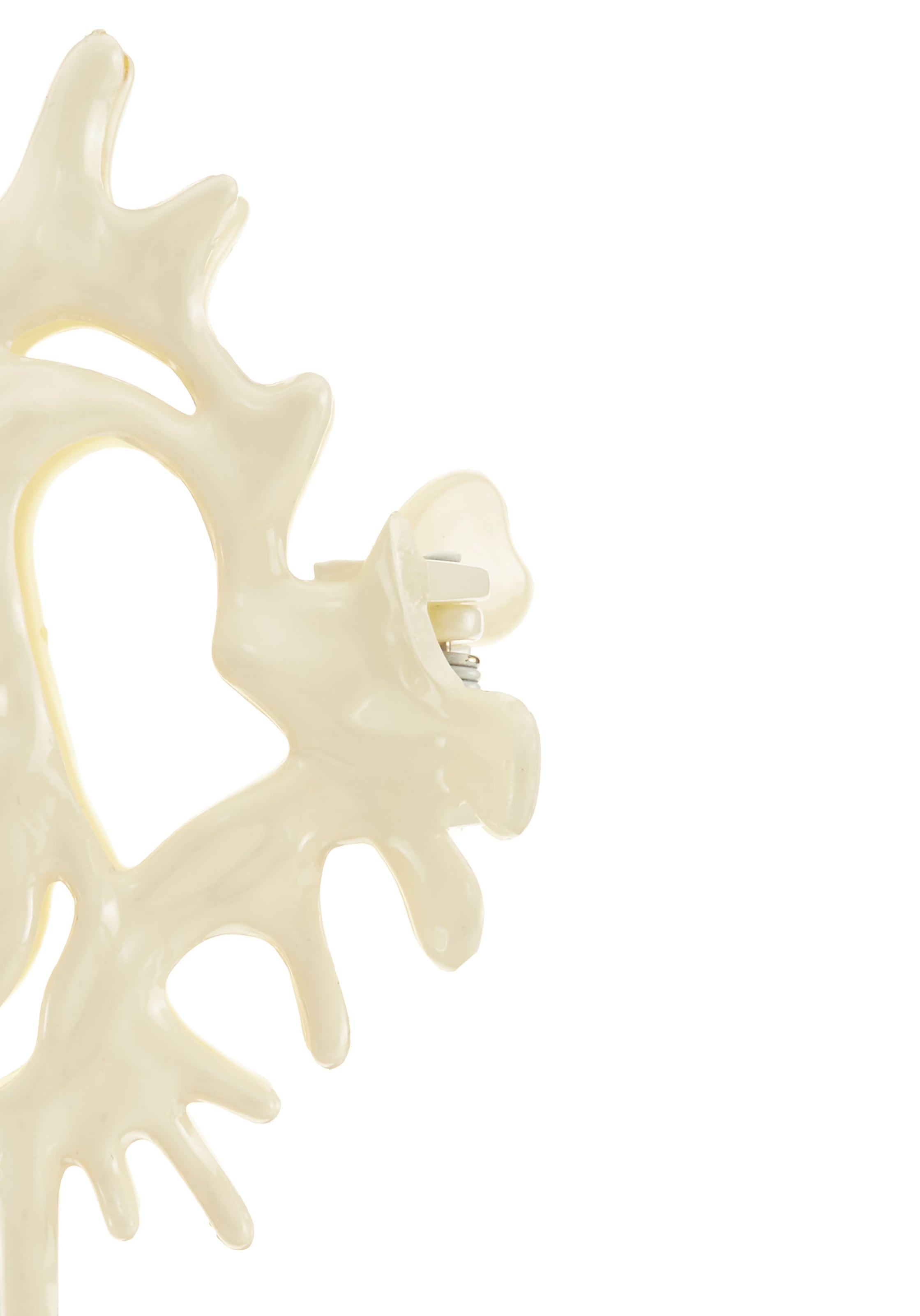 LSCN by LASCANA Haarspange im besonderen Muschel-Design