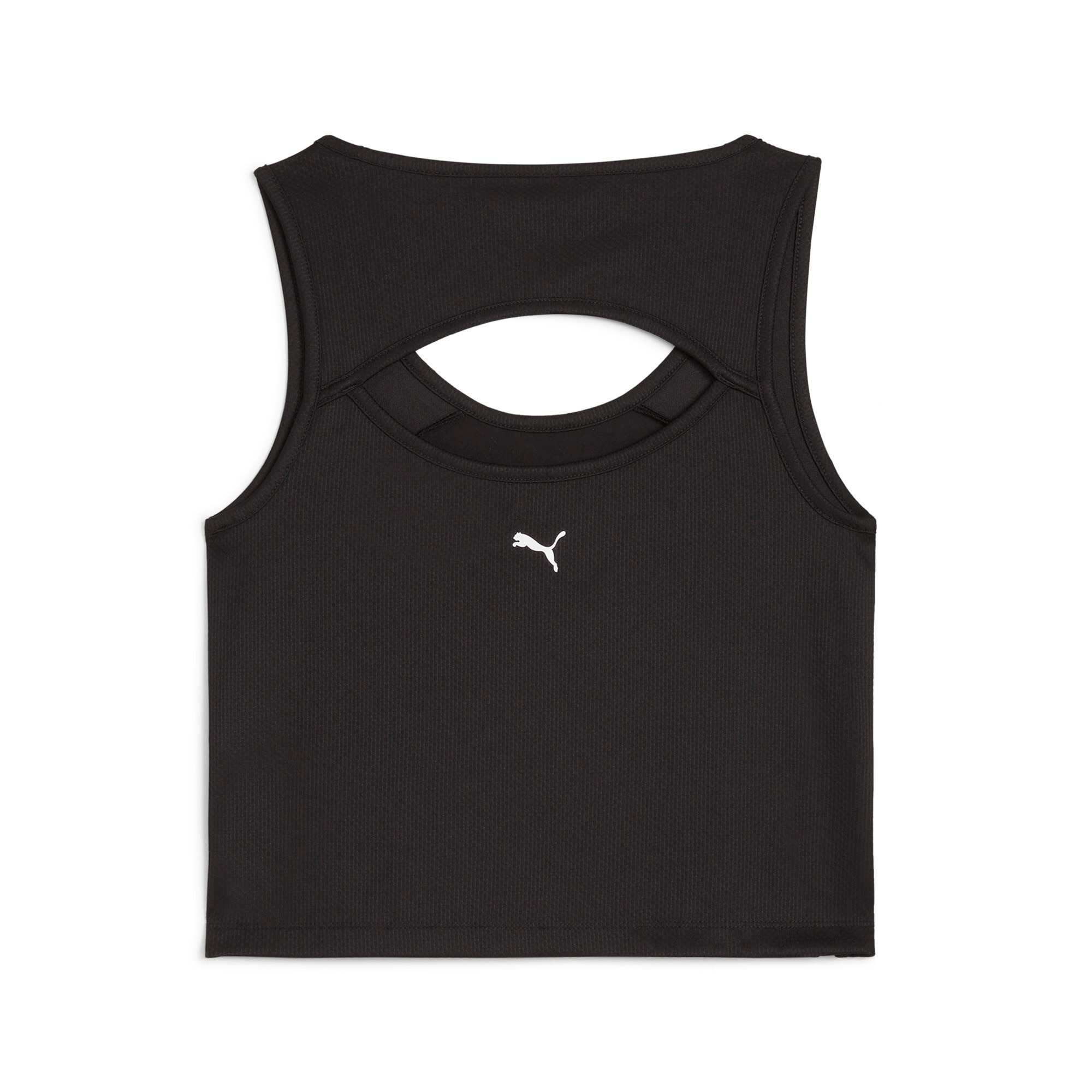 PUMA Tanktop »FIT SKIMMER TANK«