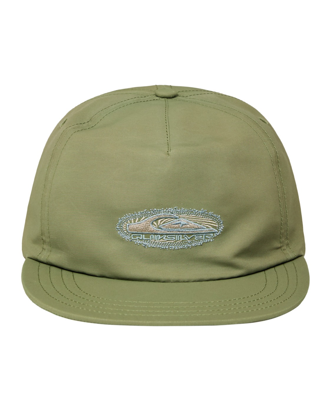 Quiksilver Trucker Cap »Steelhouse Ripper«