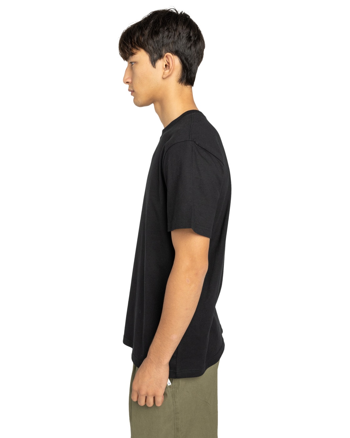 Element T-Shirt »Dual«