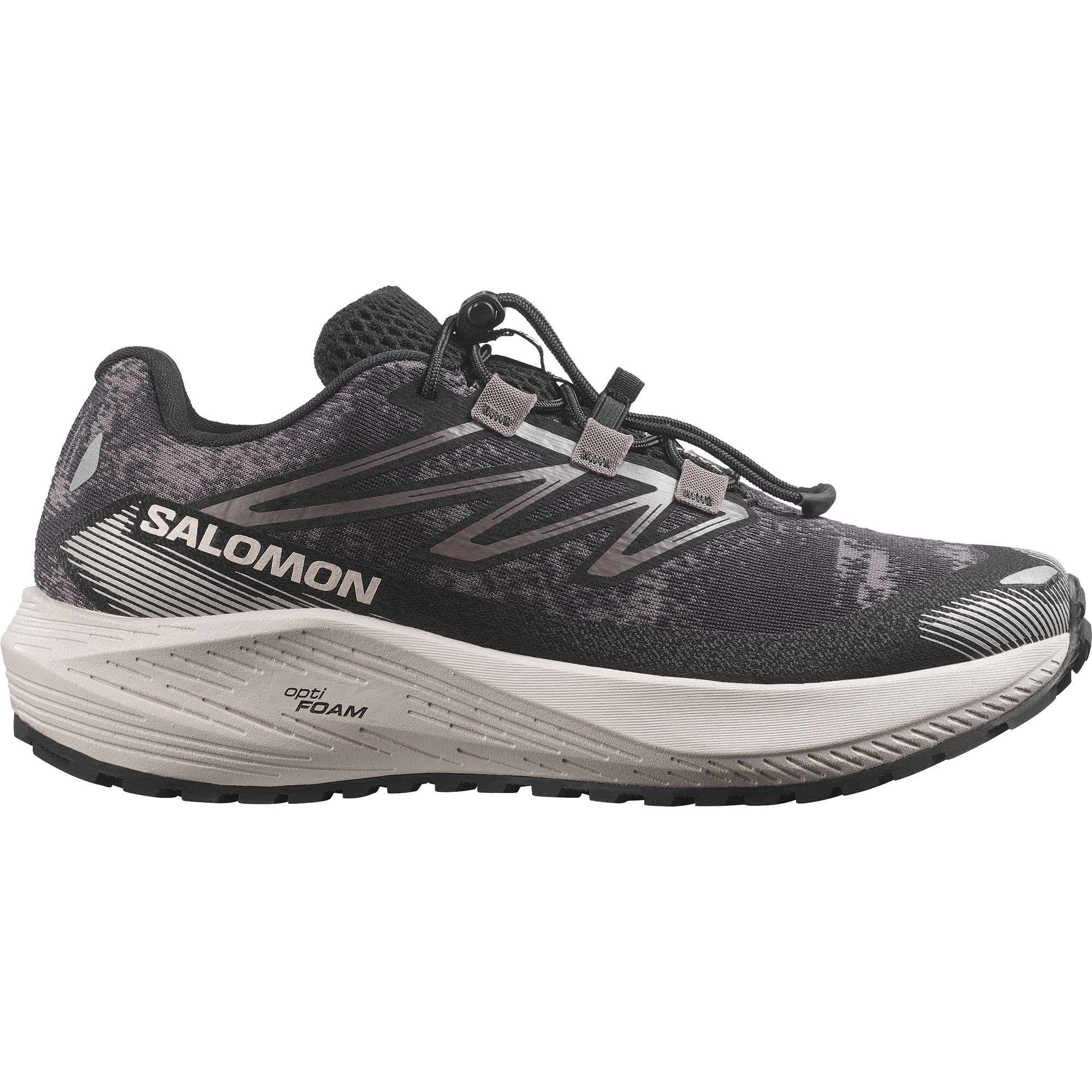 Salomon Laufschuh »AERO FLOW GRVL«