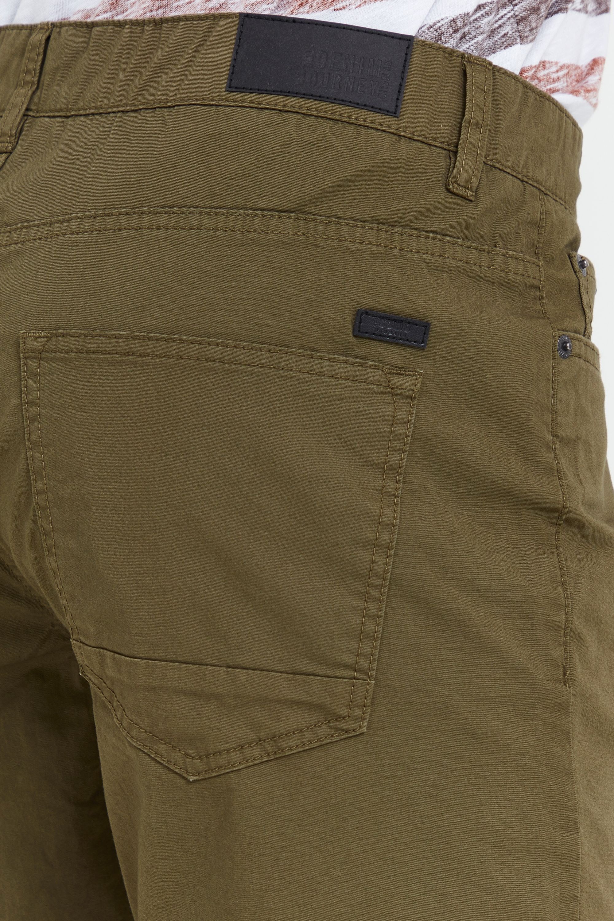 !Solid Chinoshorts »Chinoshorts SDMillan«