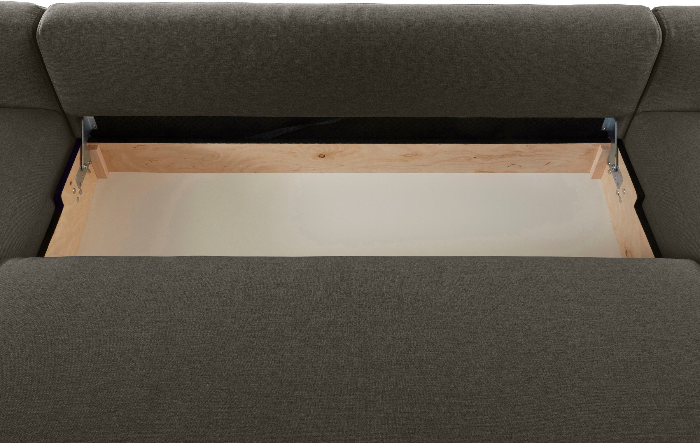 OTTO products Wohnlandschaft »Finnja, U-Form«
