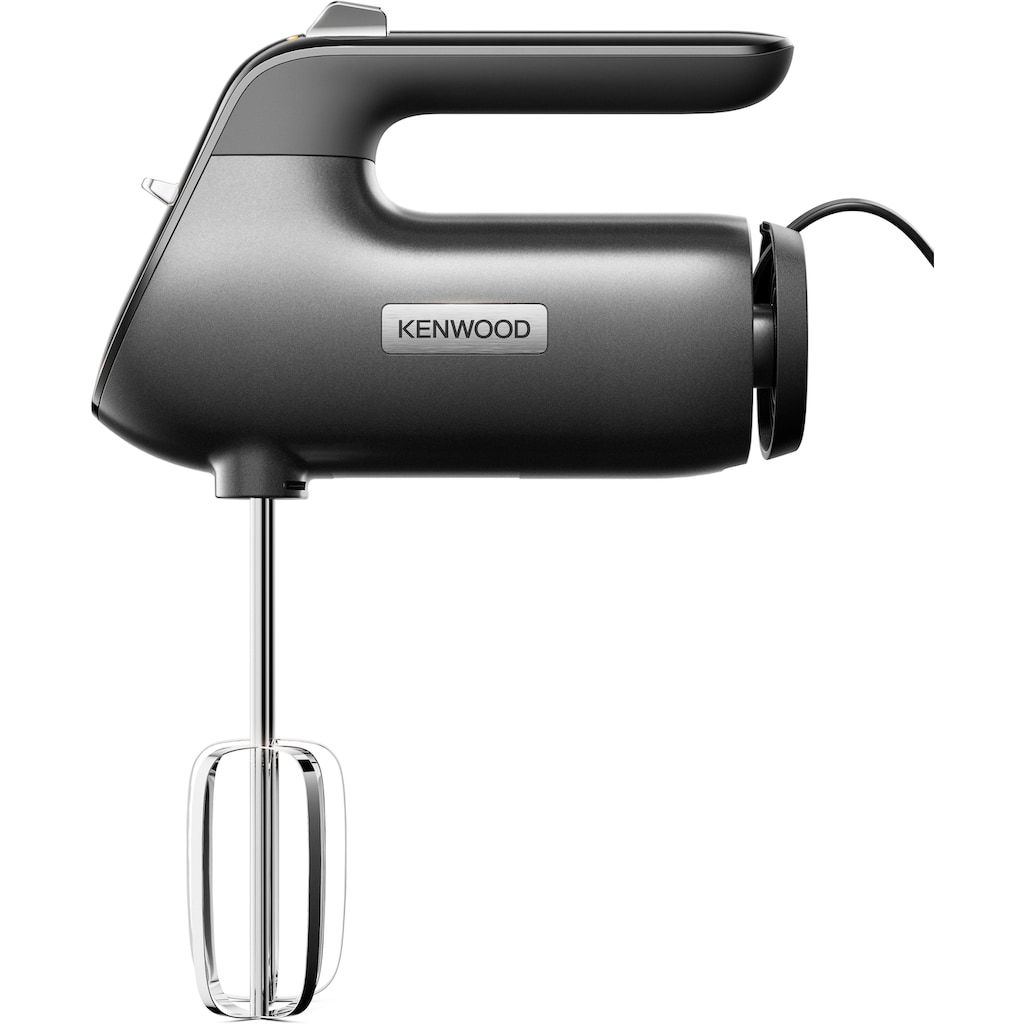 KENWOOD Handmixer »QuickMix+ HMP50.000BK«, 650 W