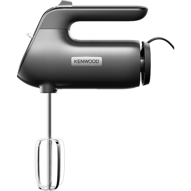 KENWOOD Handmixer »QuickMix+ HMP50.000BK«, 650 W, schwarz, 650 W, Autograph  Collection jetzt online bei OTTO