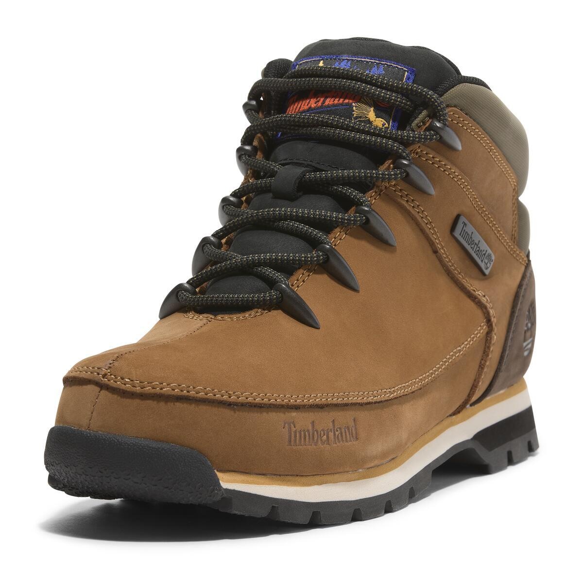 Timberland Schnürboots »EURO SPRINT MID LACE UP BOOT«