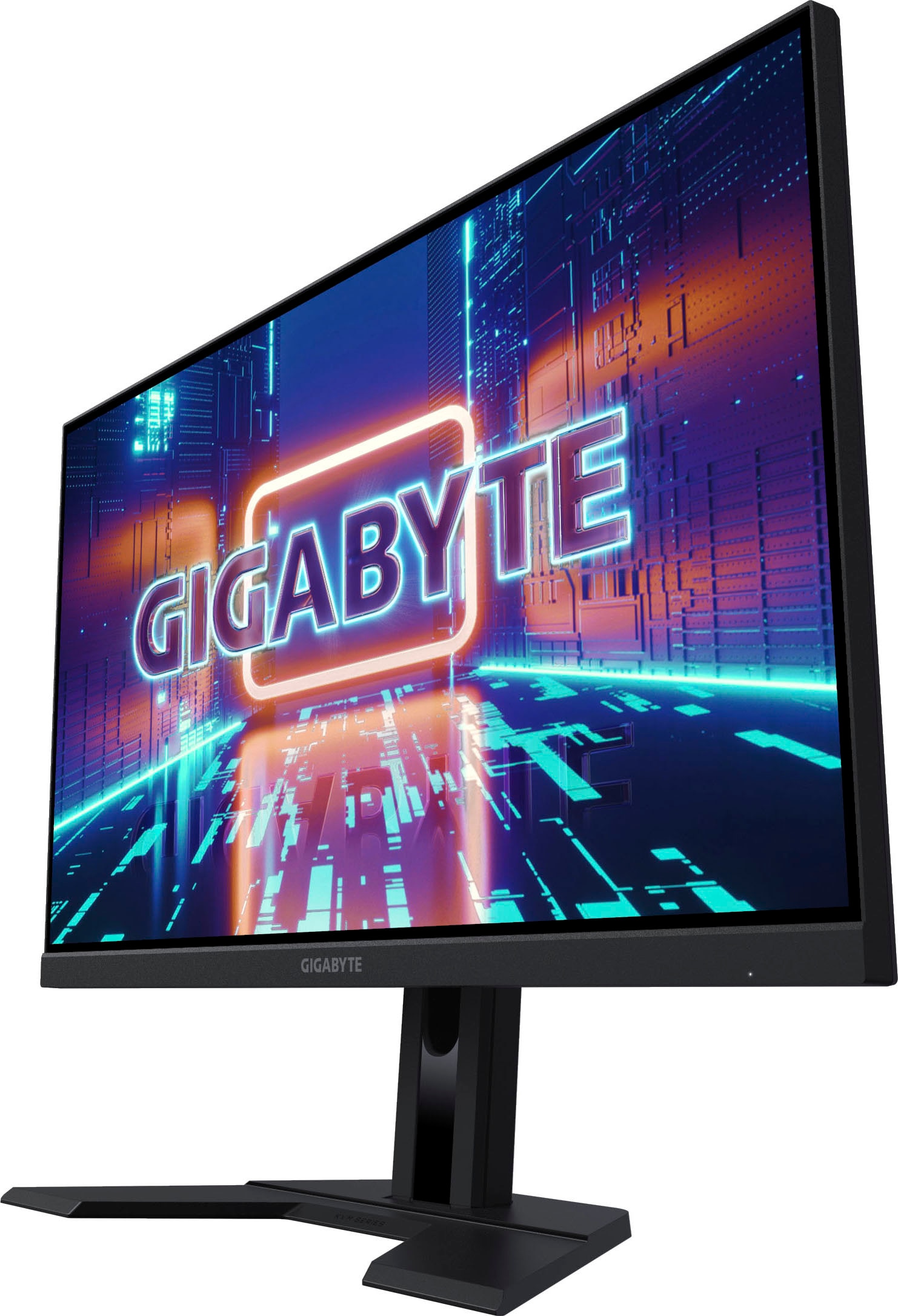 Gigabyte Gaming-Monitor »M27Q«, 68,5 cm/27 Zoll, 2560 x 1440 px, QHD, 5 ms Reaktionszeit, 170 Hz