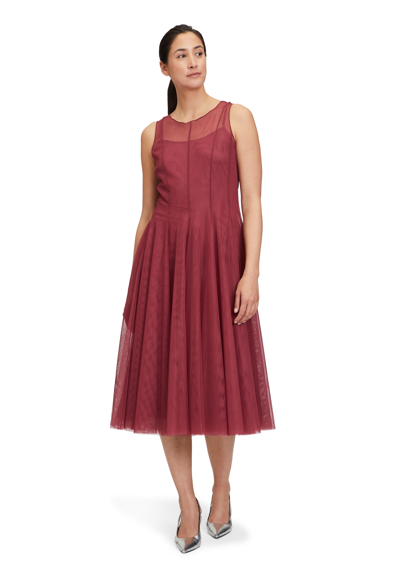 Vera Mont Cocktailkleid »Cocktailkleid figurbetont«