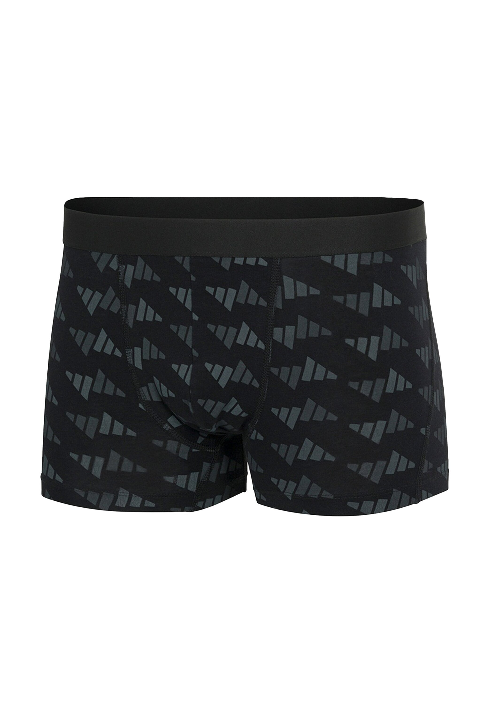 adidas Originals Boxershorts »Boxershort Trunks 5P Acvtive Flex Cotton 5er Pack«