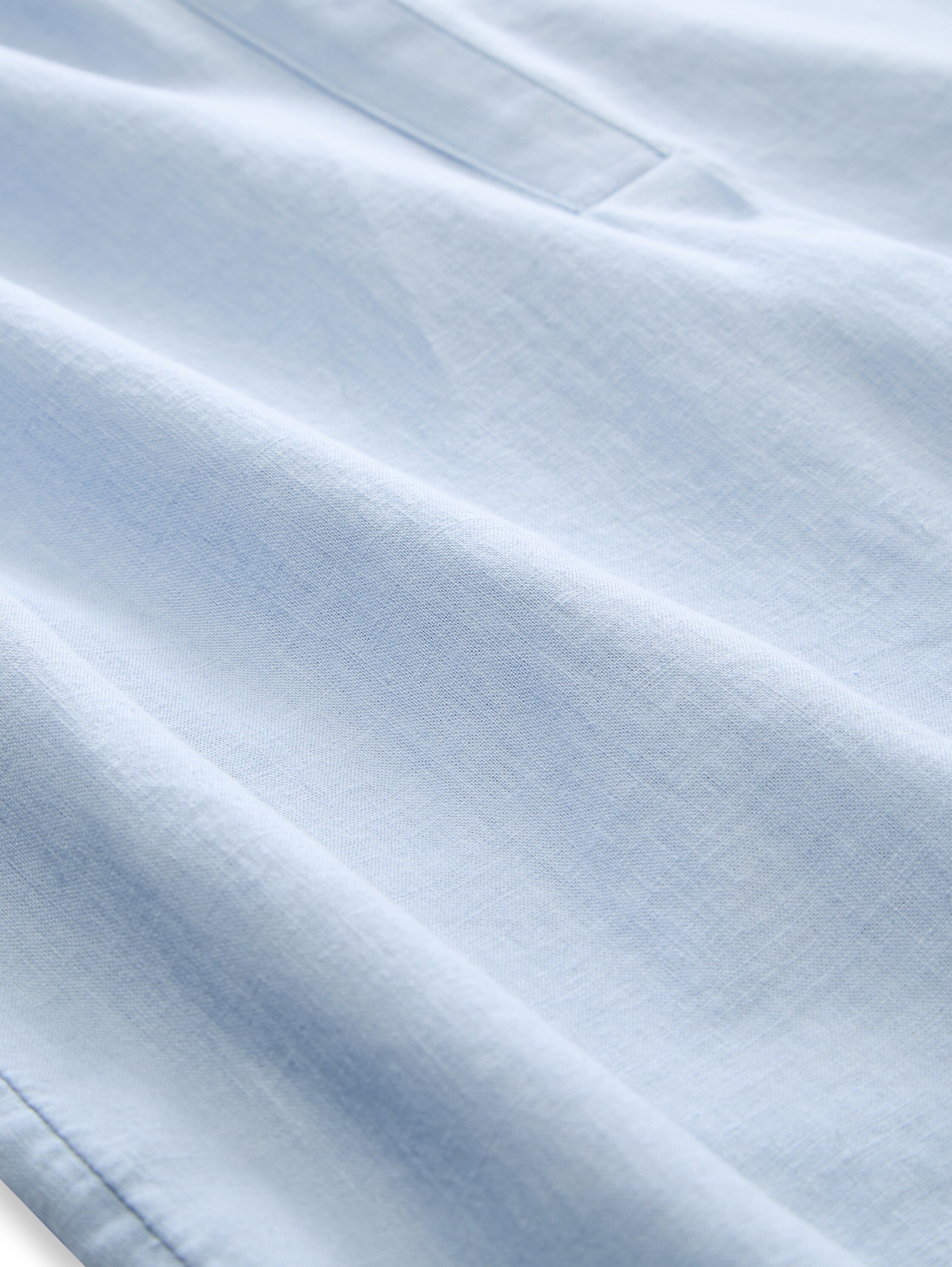 TOM TAILOR Langarmbluse mit Viskose