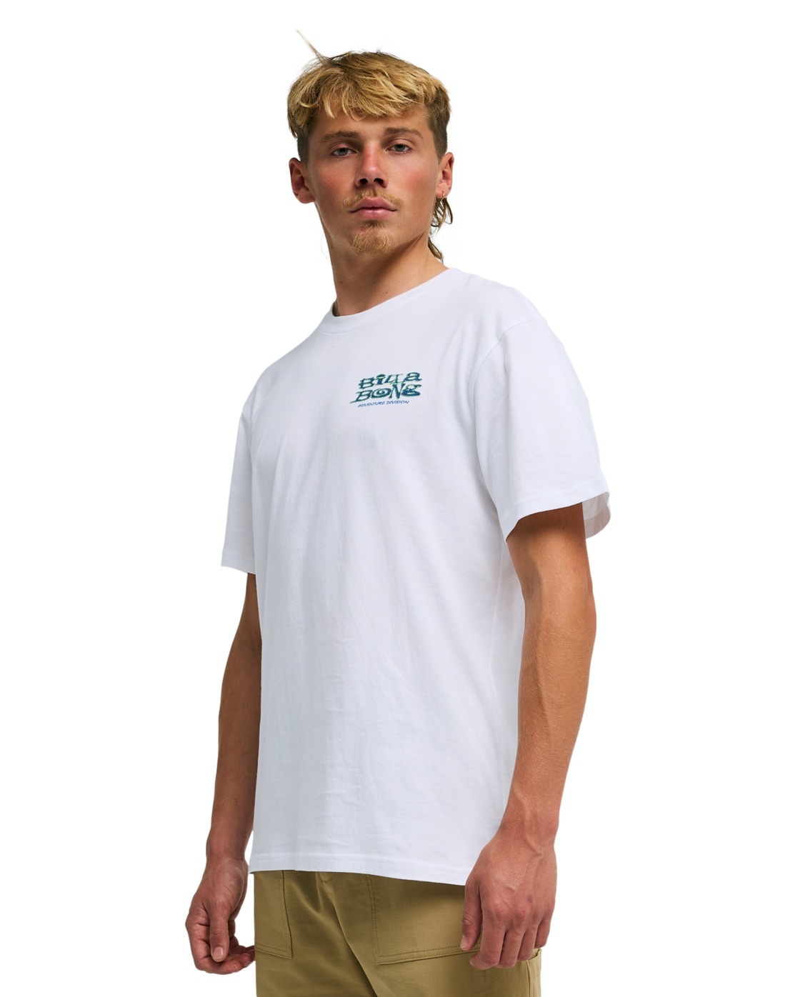 Billabong T-Shirt »Lizard«