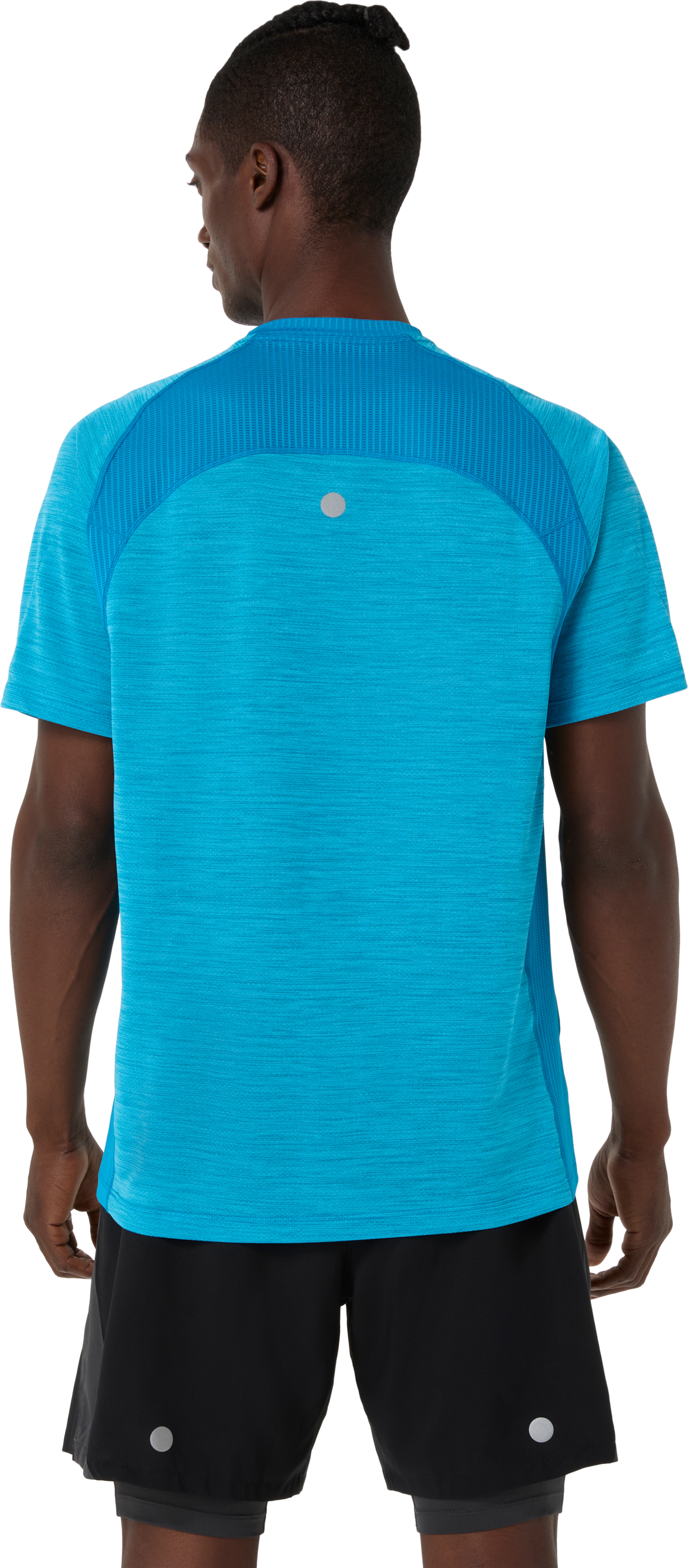 Asics Laufshirt »ROAD SS TOP«