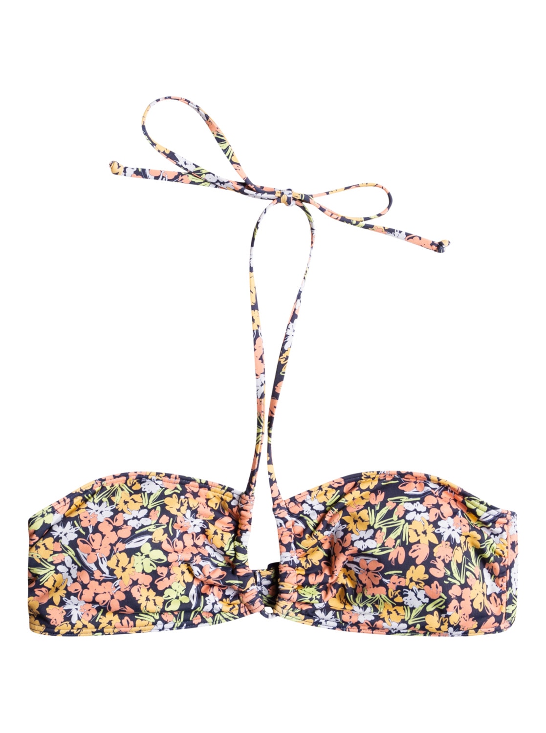 Roxy Triangel-Bikini-Top »Printed Beach Classics«