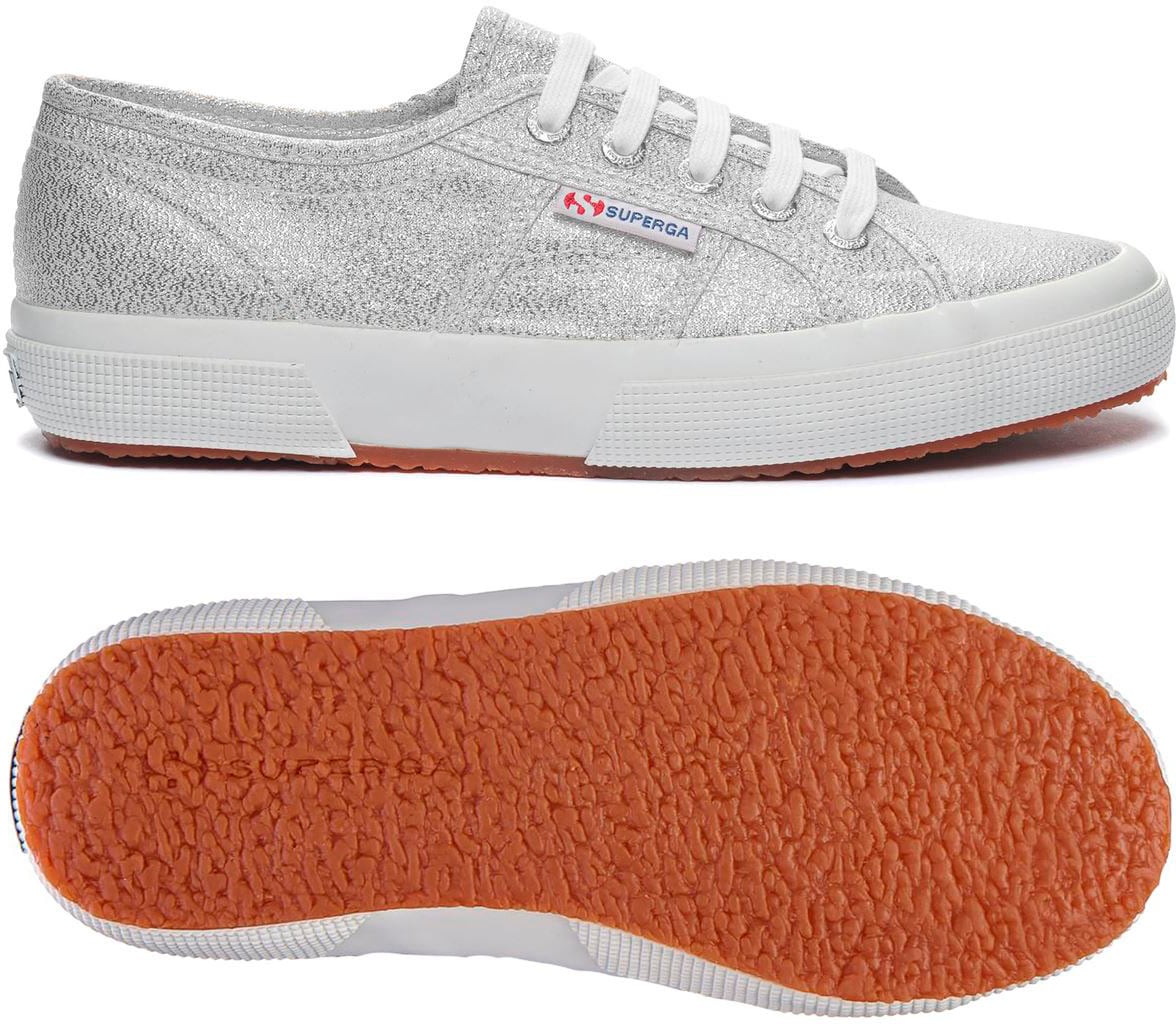 Superga Sneaker »2750 LAME«