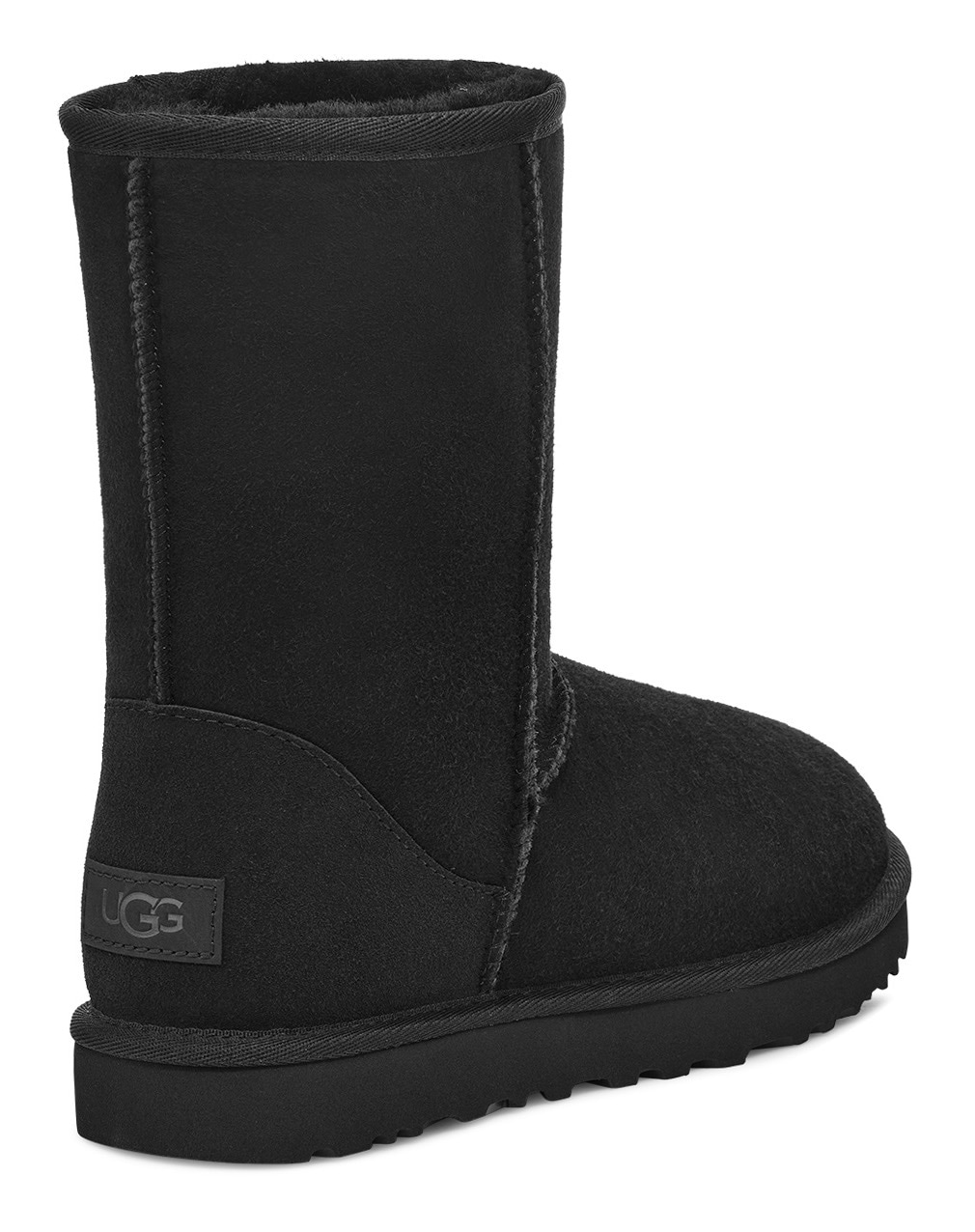 UGG Winterboots »Classic Short 2«, Stiefel, Schlupfstiefel in klassischem Design