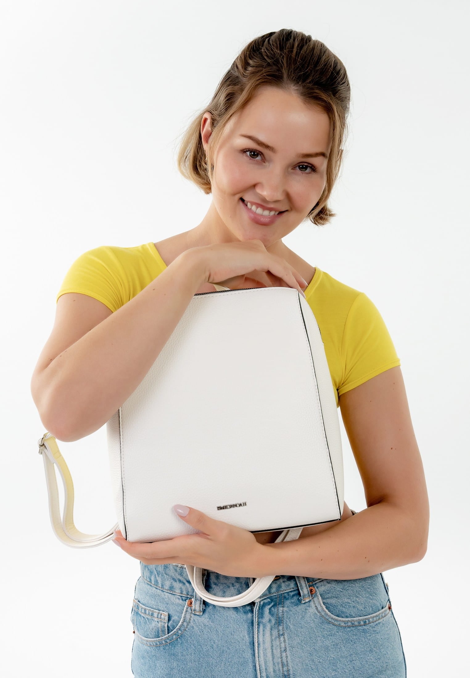 EMILY & NOAH Rucksack »Rucksack E&N Ella«