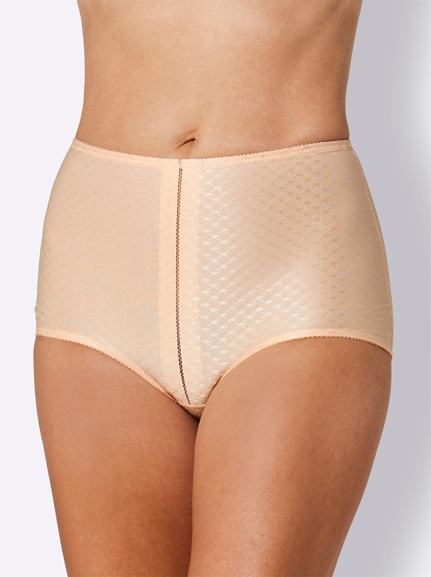 Miederhose, (1 St.)
