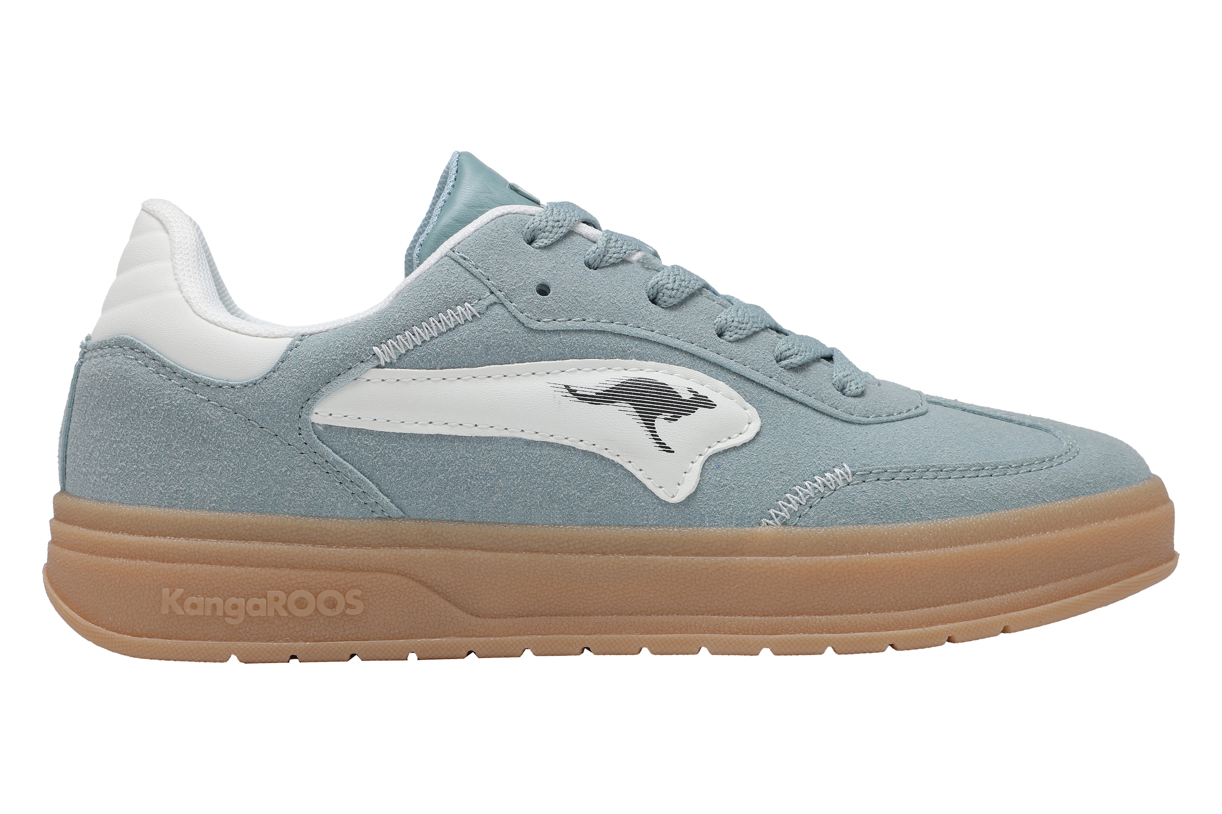 KangaROOS Sneaker »K-GW HEAVEN«